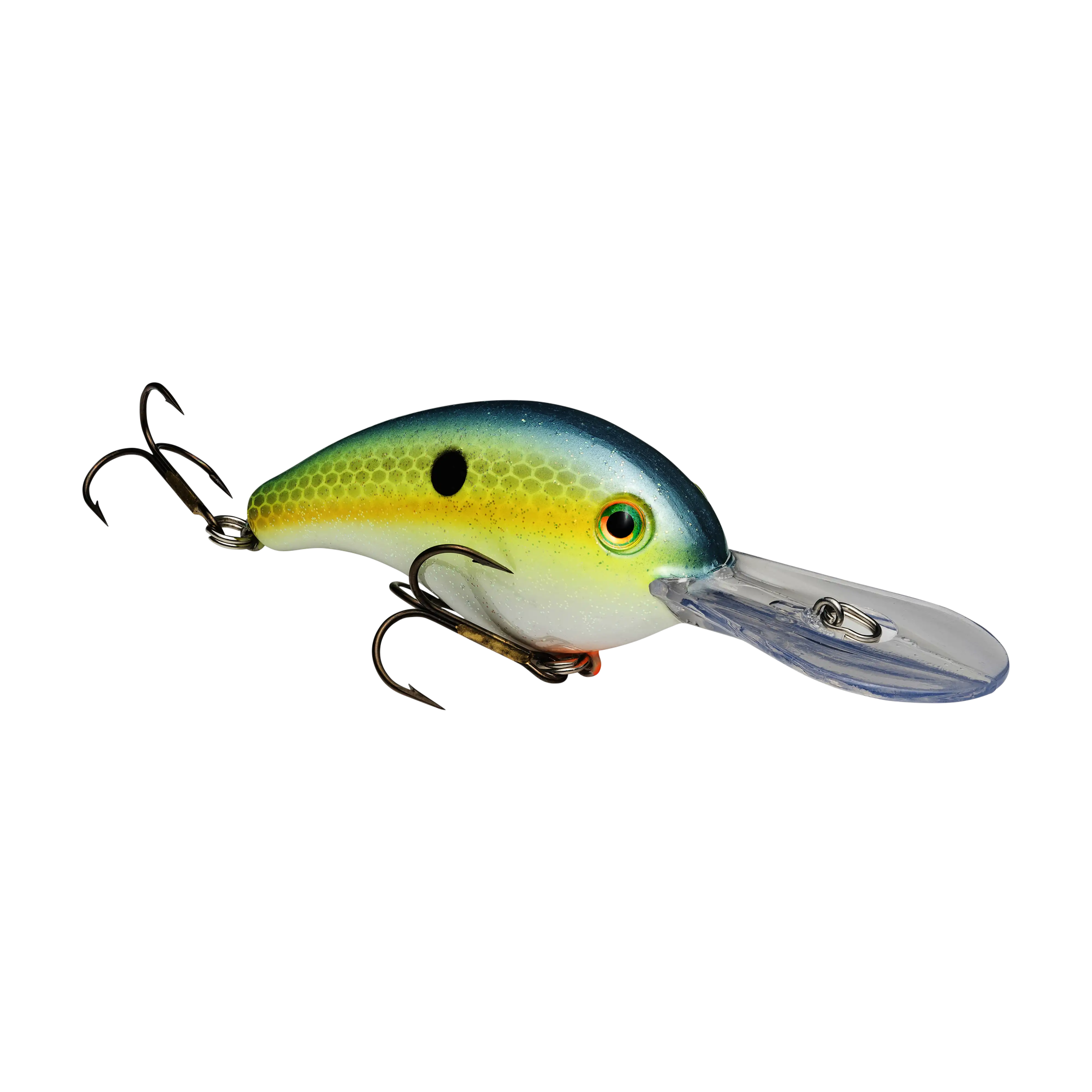 Strike King Pro Model Series 5 Crankbaits