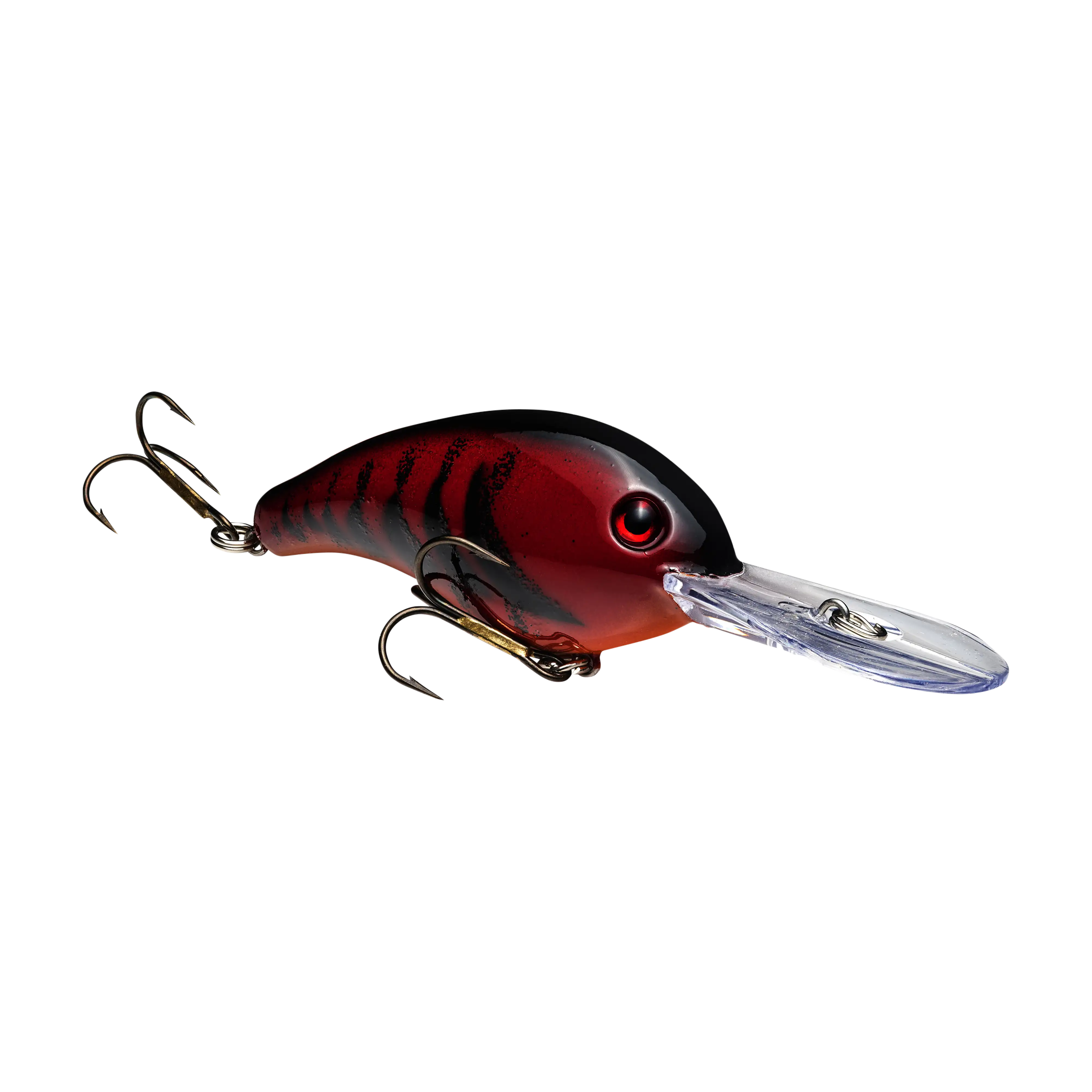 Strike King Pro Model Series 5 Crankbaits