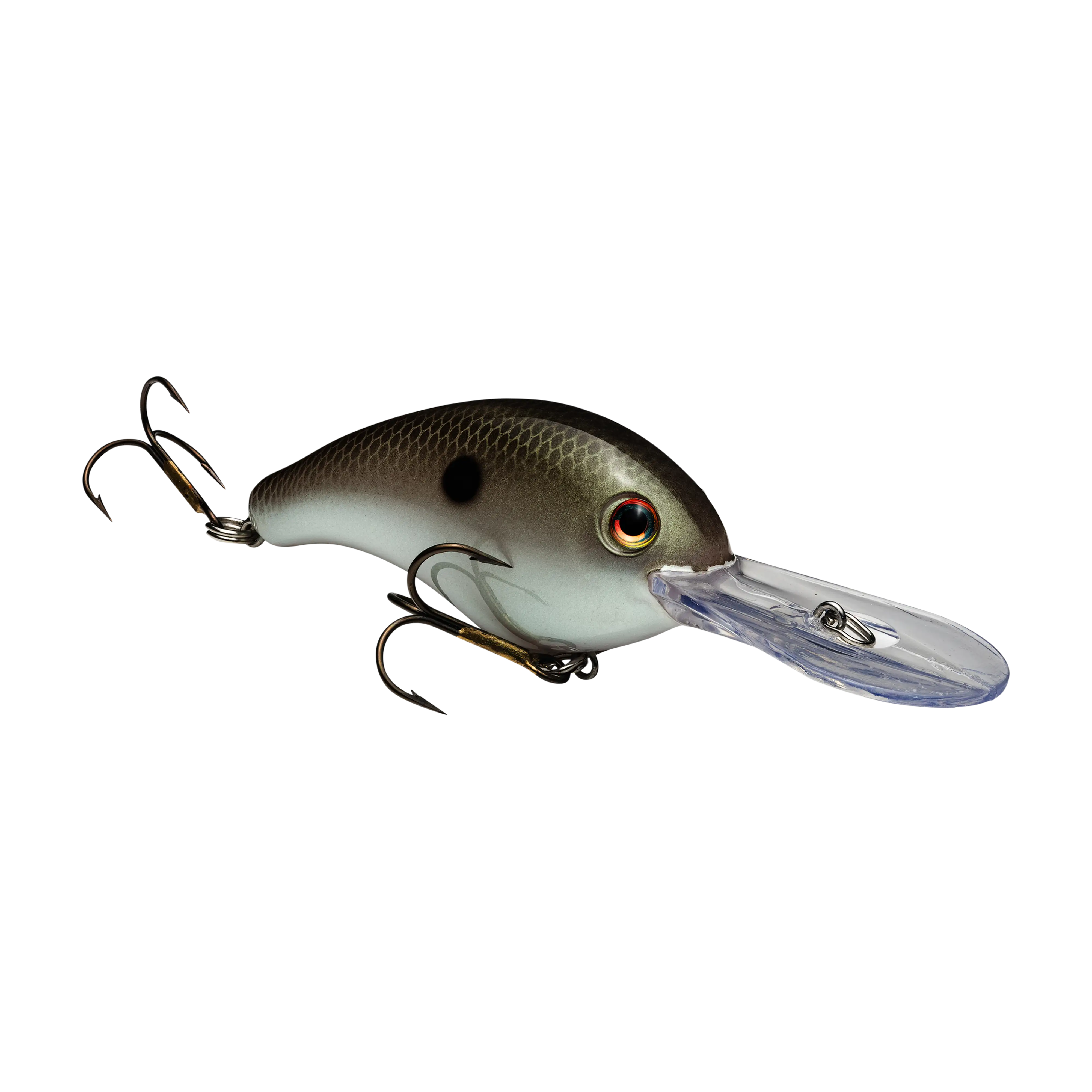 Strike King Pro Model Series 5 Crankbaits