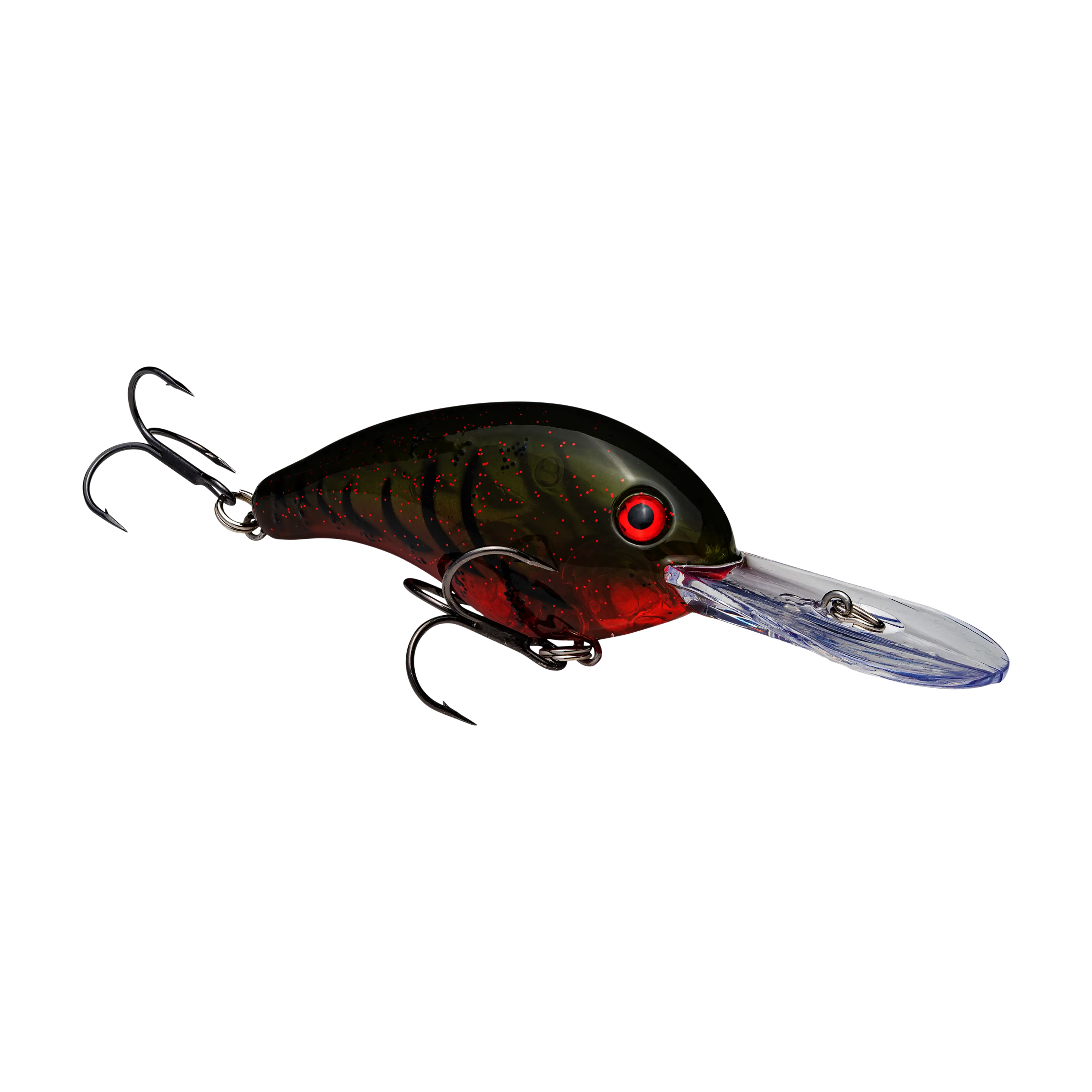 Strike King Pro Model Series 5 Crankbaits