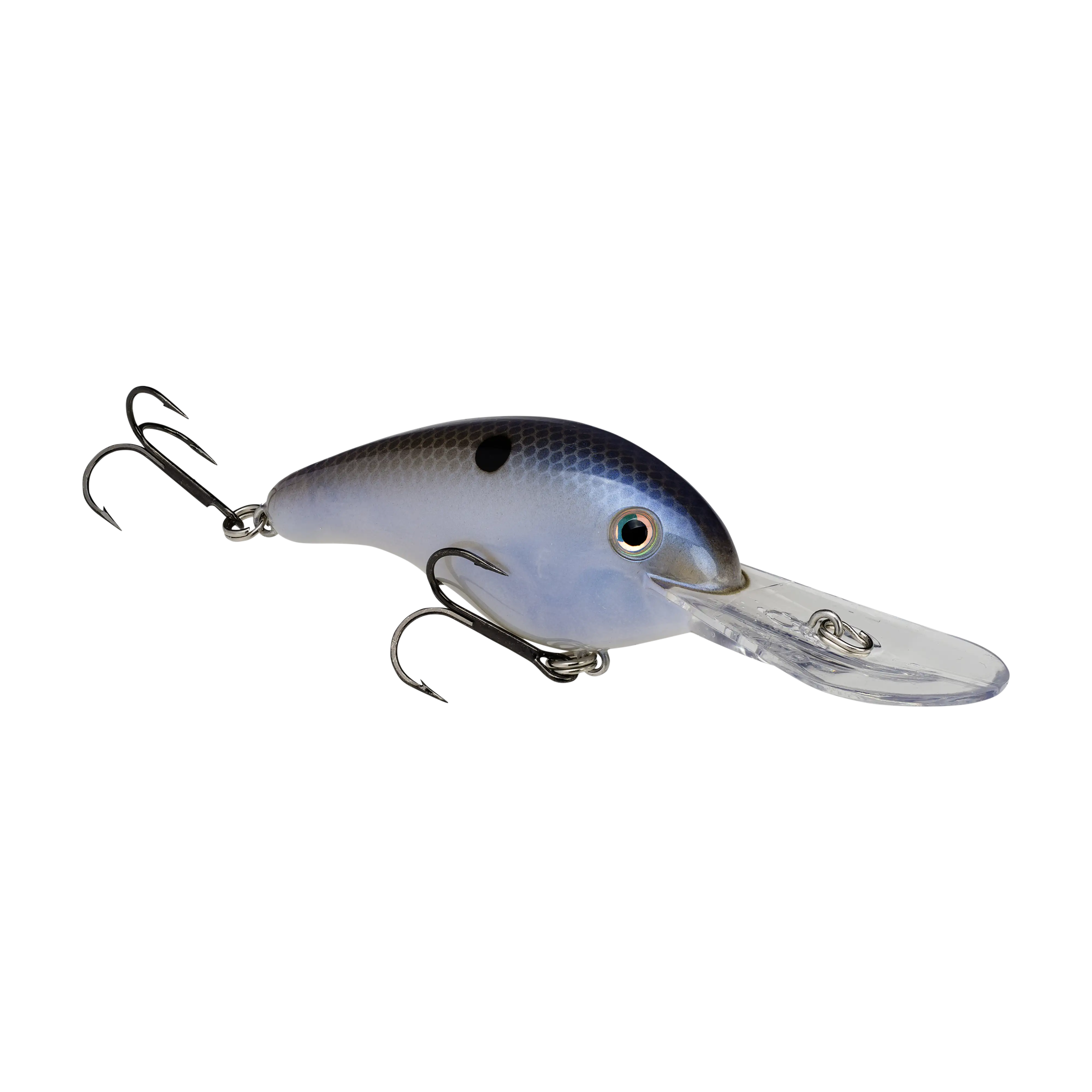 Strike King Pro Model 5XD Crankbaits