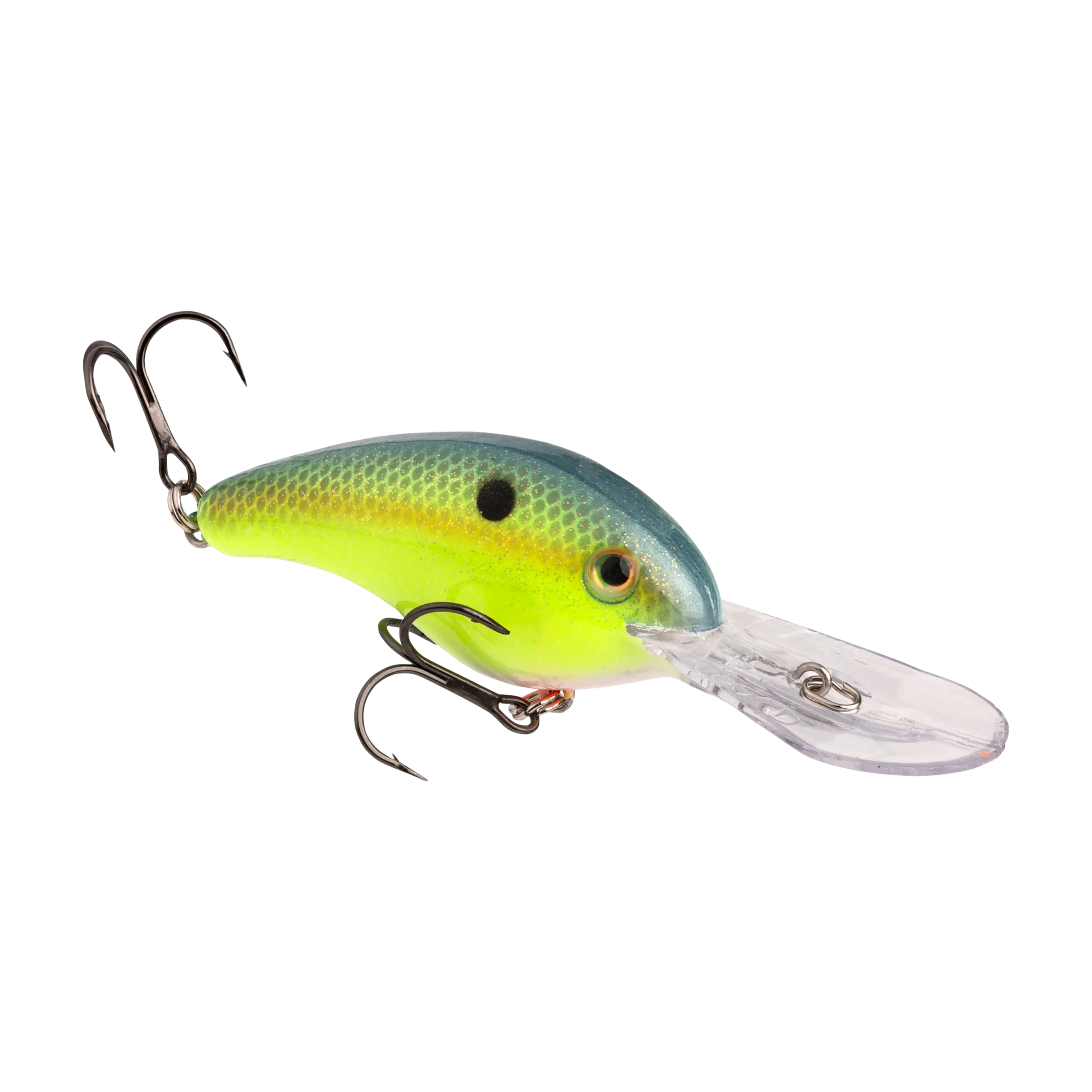 Strike King Pro Model 5XD Crankbaits