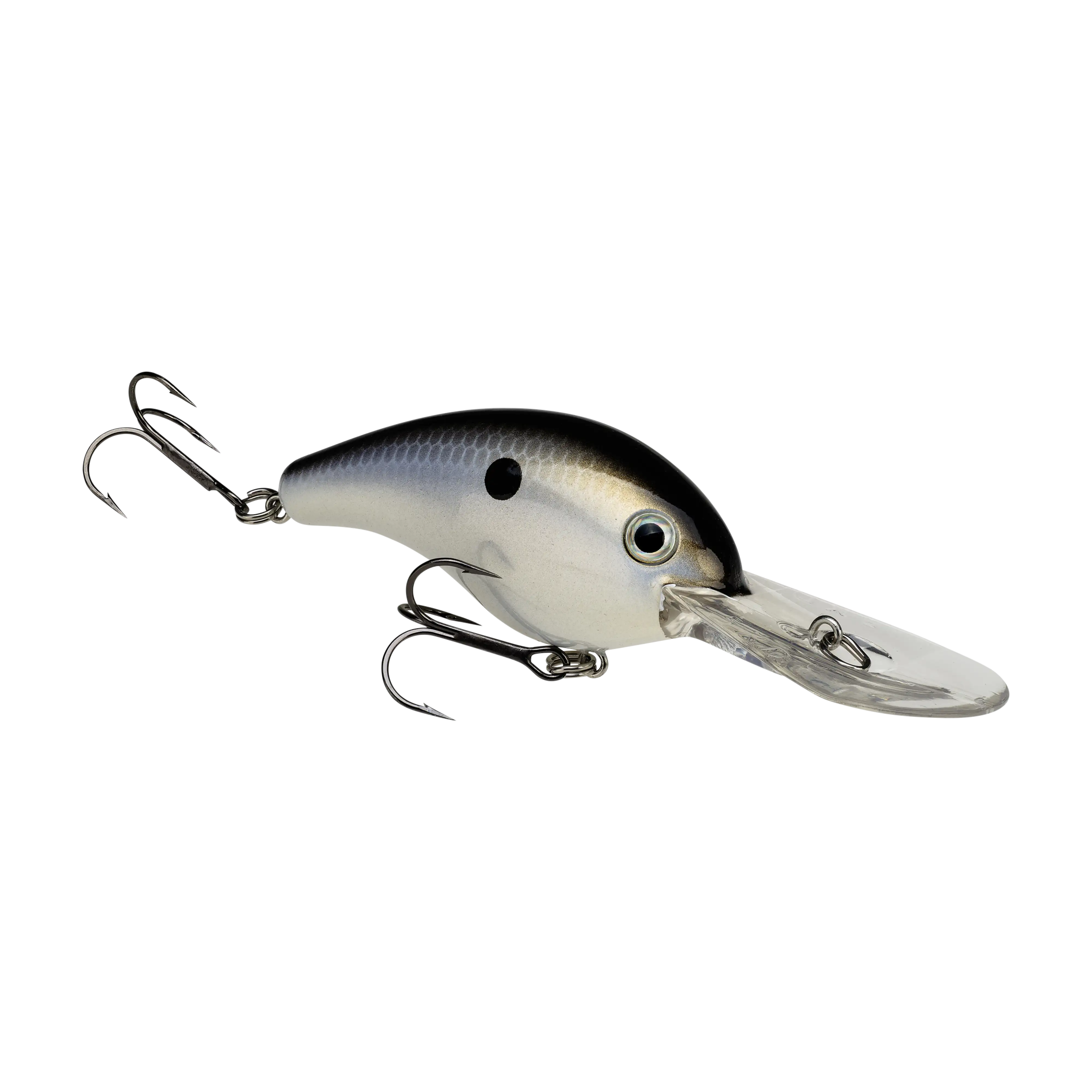 Strike King Pro Model 5XD Crankbaits