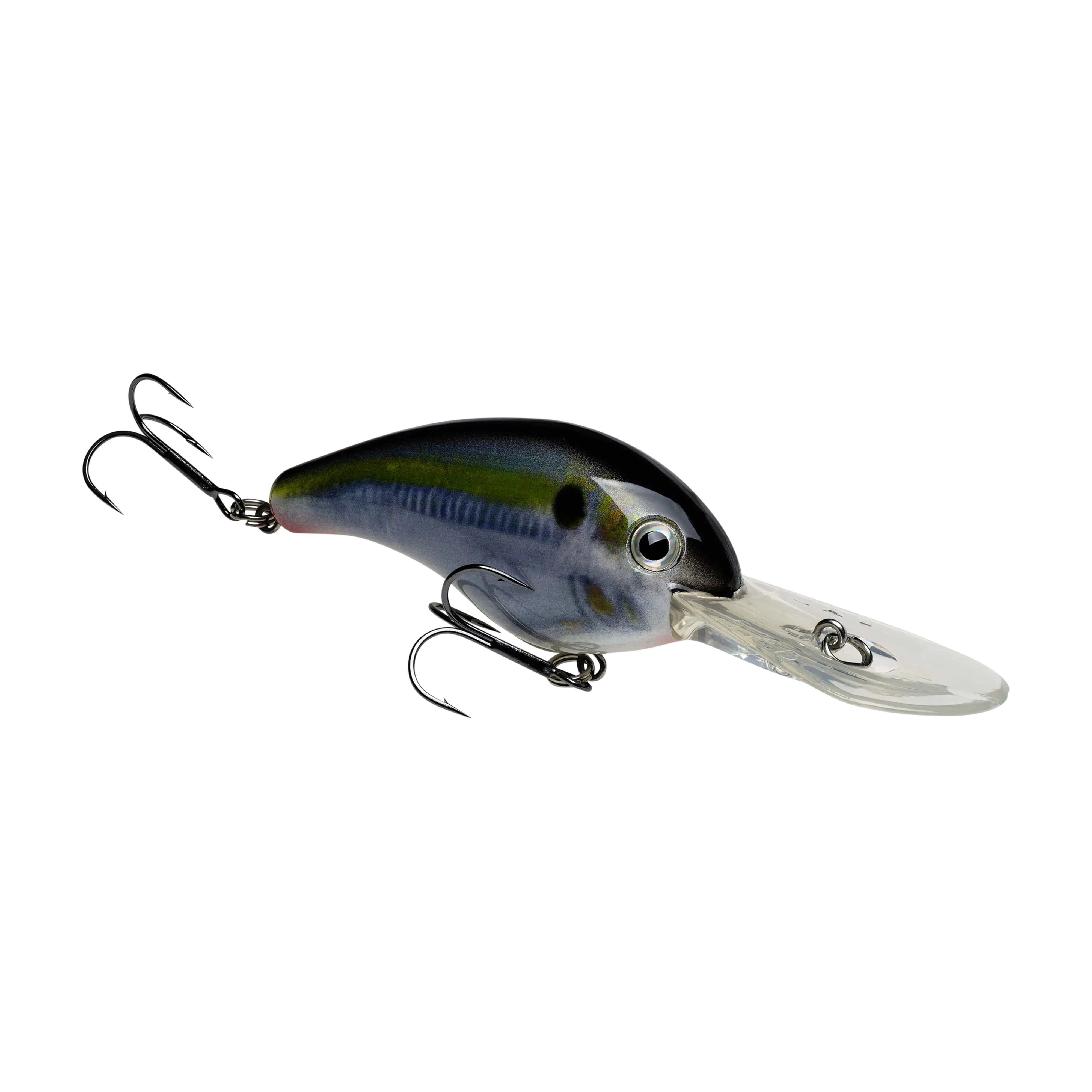 Strike King Pro Model 5XD Crankbaits
