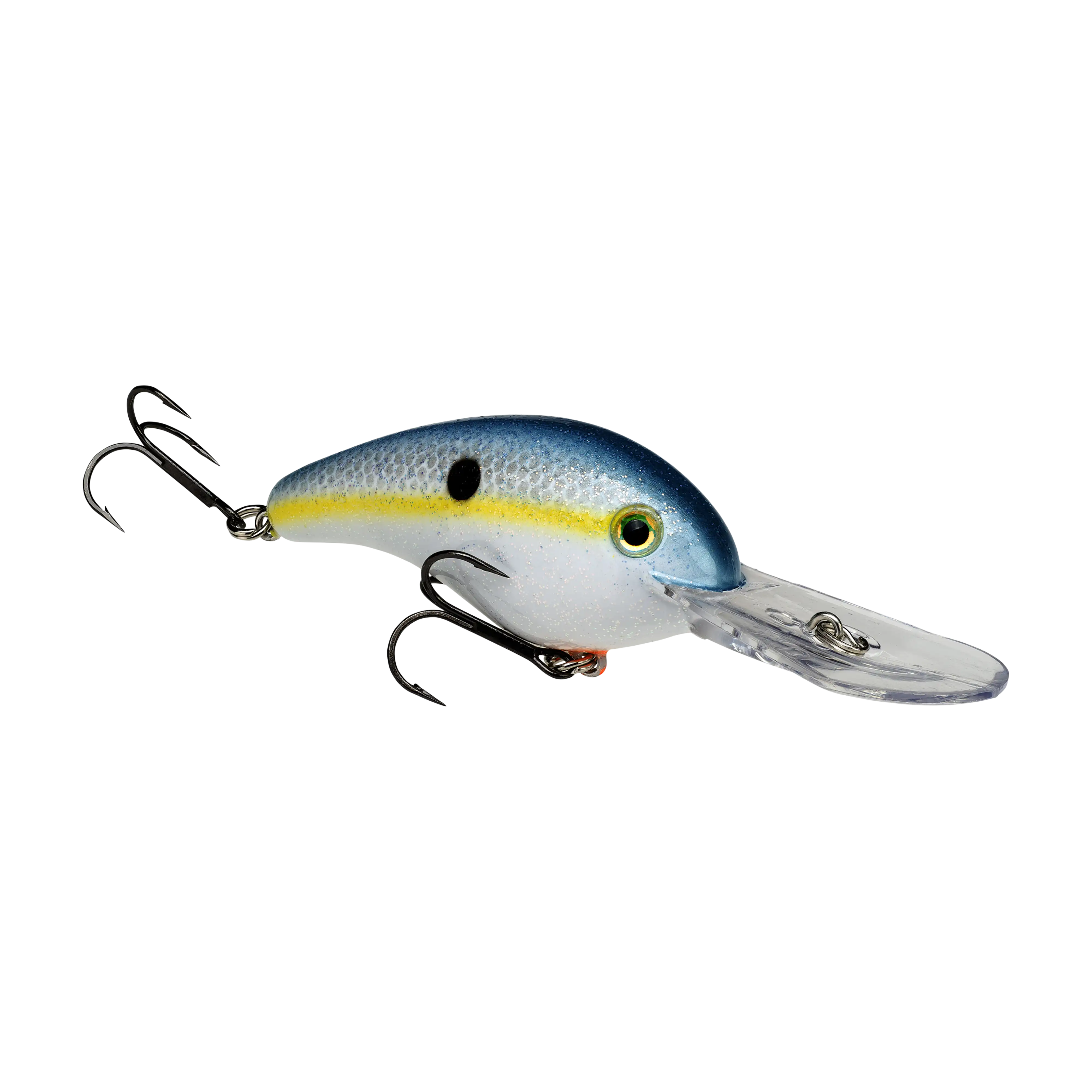 Strike King Pro Model 5XD Crankbaits