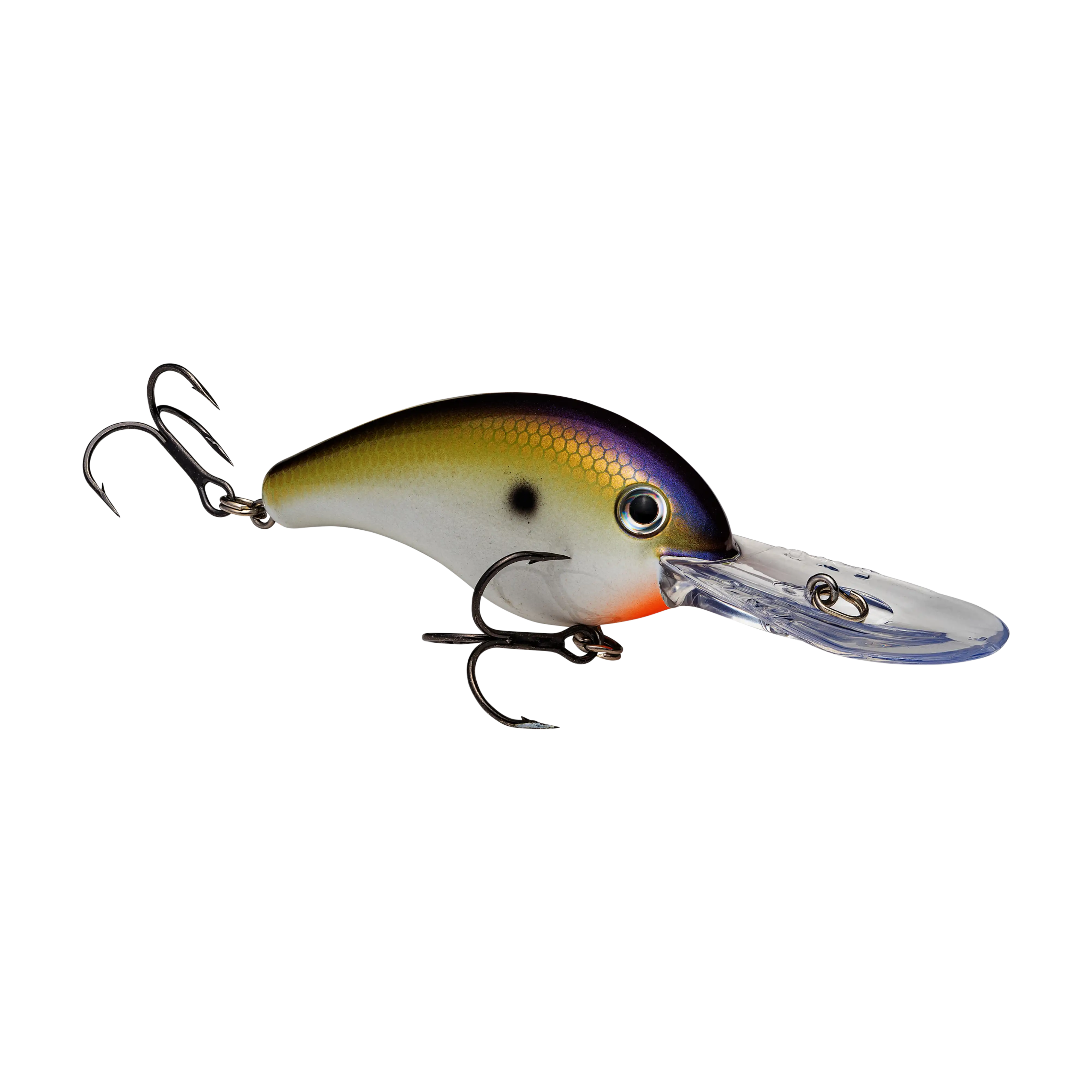 Strike King Pro Model 5XD Crankbaits