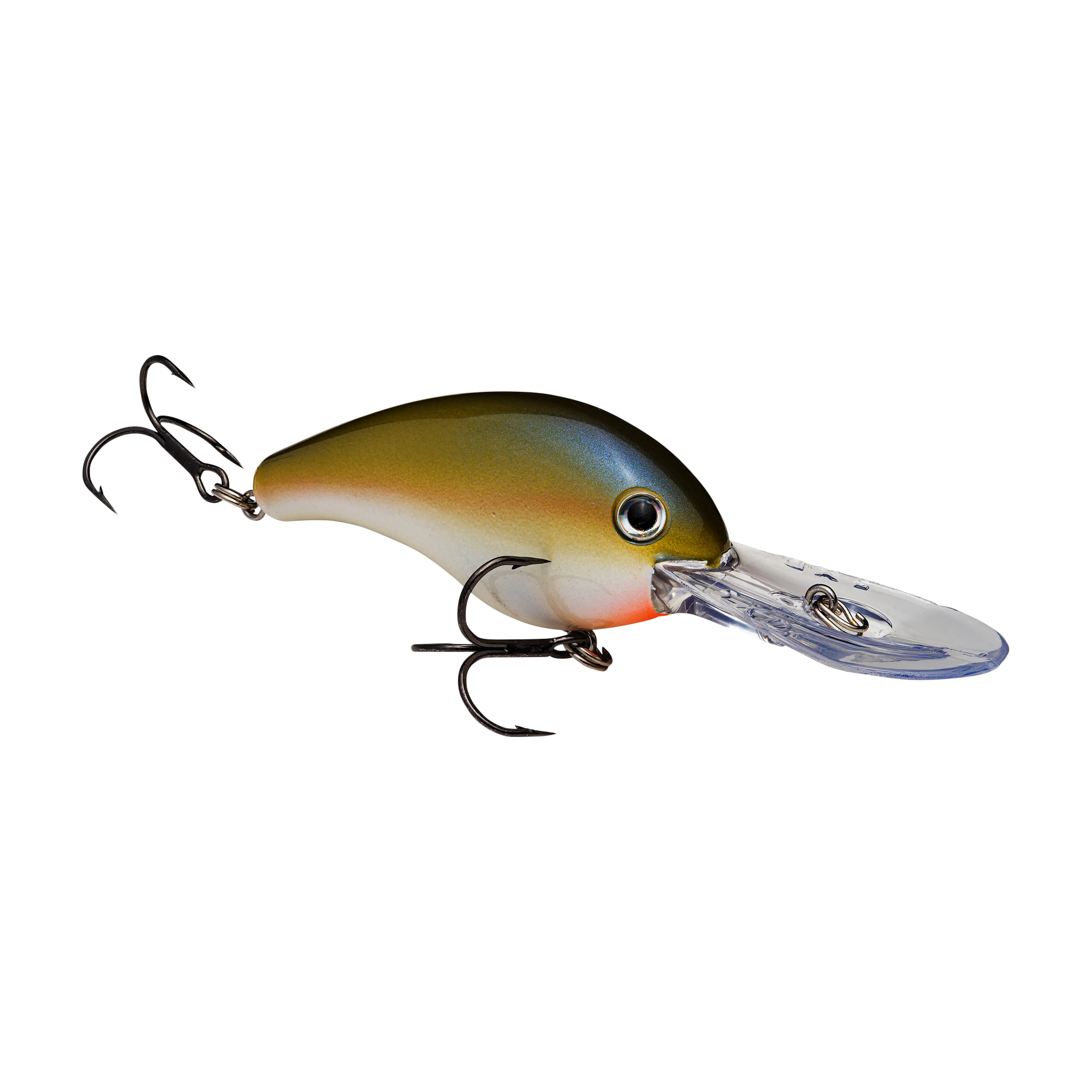 Strike King Pro Model 5XD Crankbaits