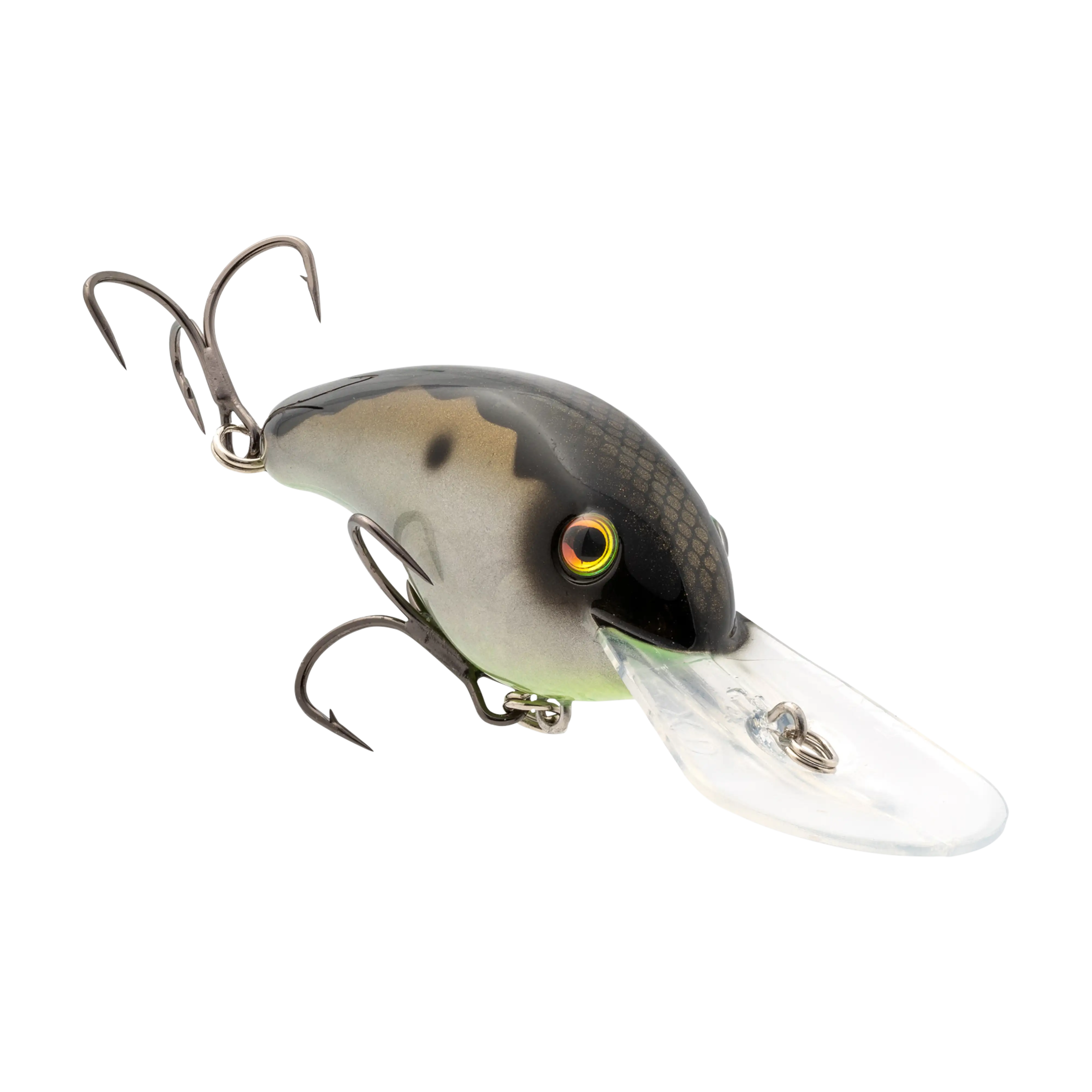 Strike King Pro Model 5XD Elite Crankbaits