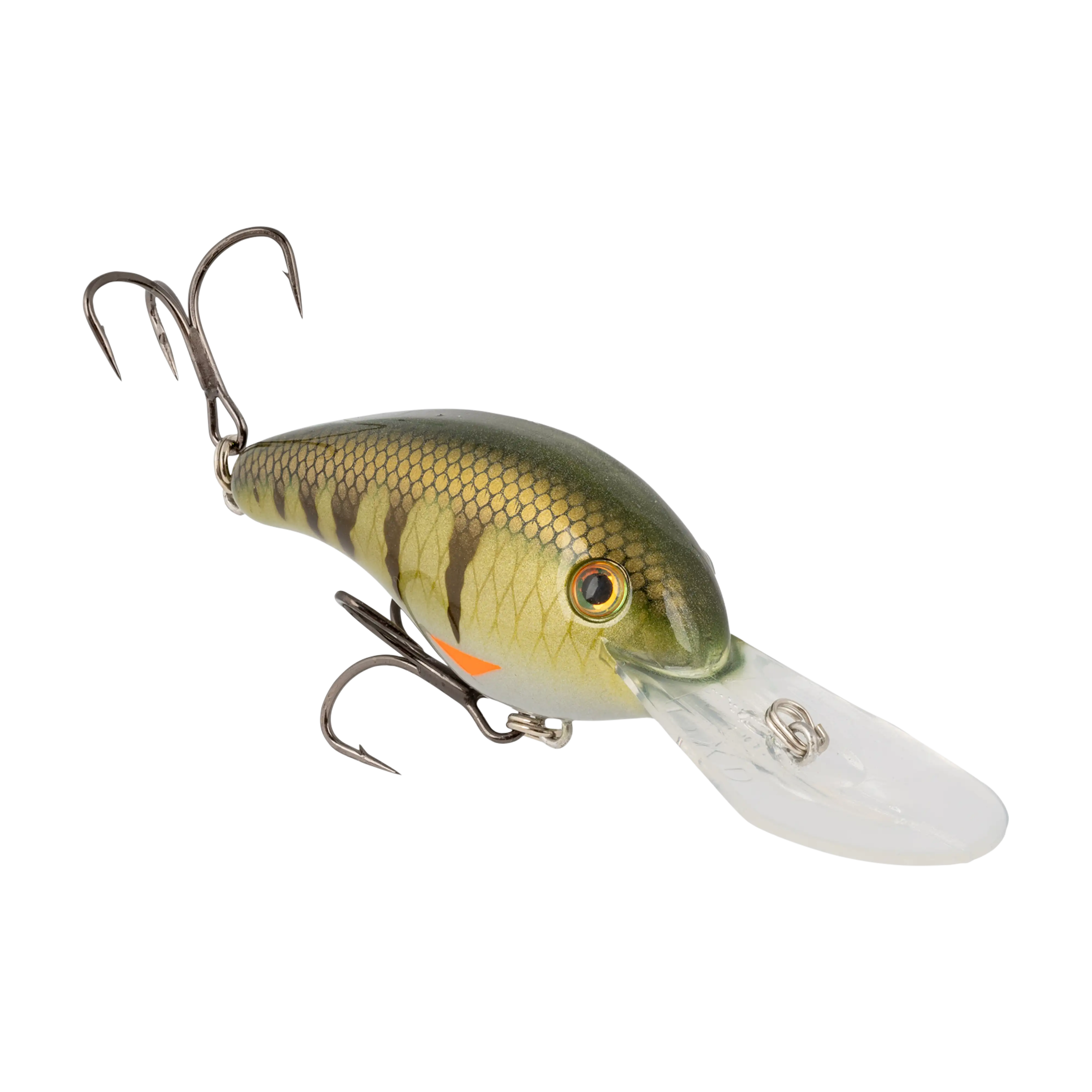 Strike King Pro Model 5XD Elite Crankbaits