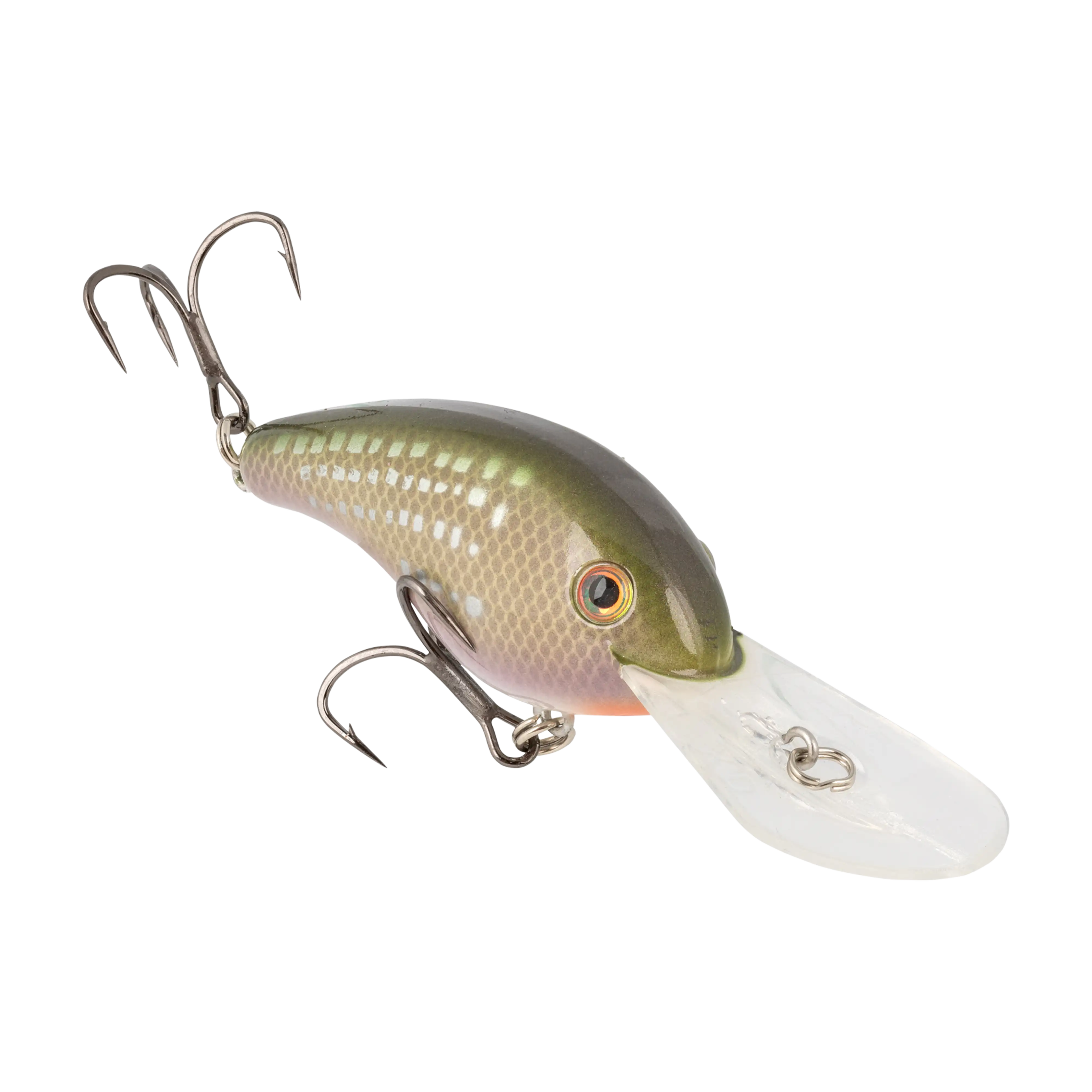 Strike King Pro Model 5XD Elite Crankbaits