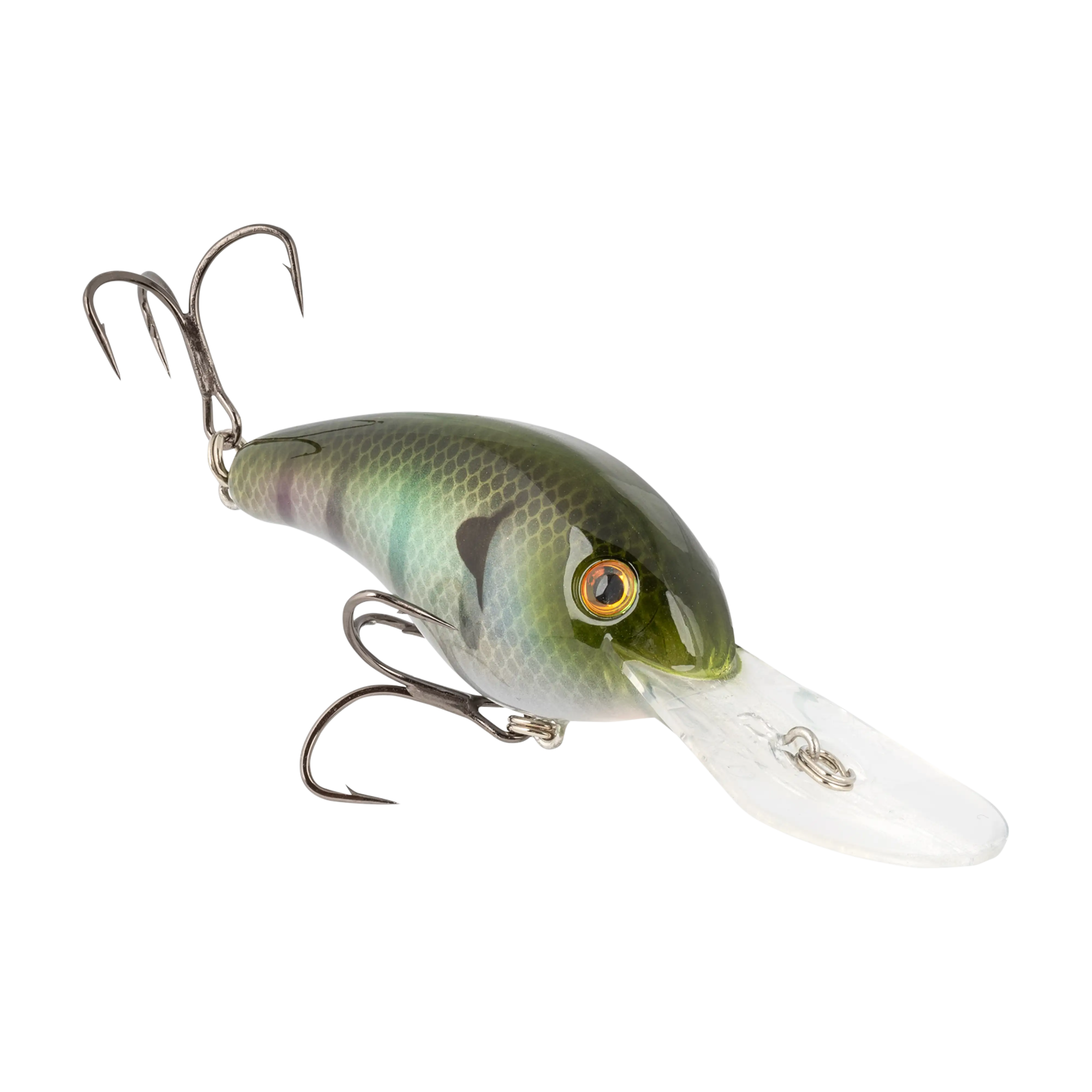 Strike King Pro Model 5XD Elite Crankbaits