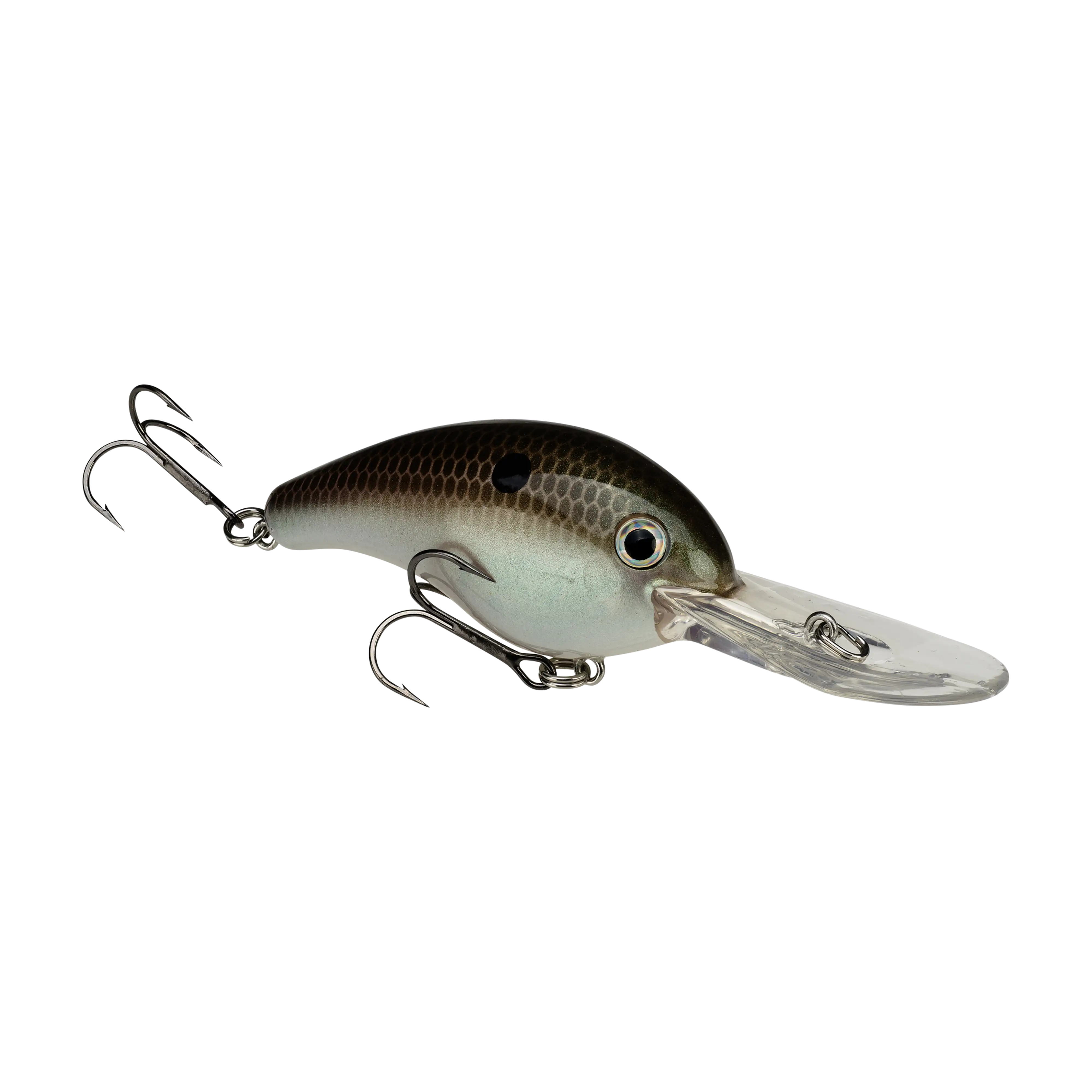 Strike King Pro Model 5XD Silent Crankbaits