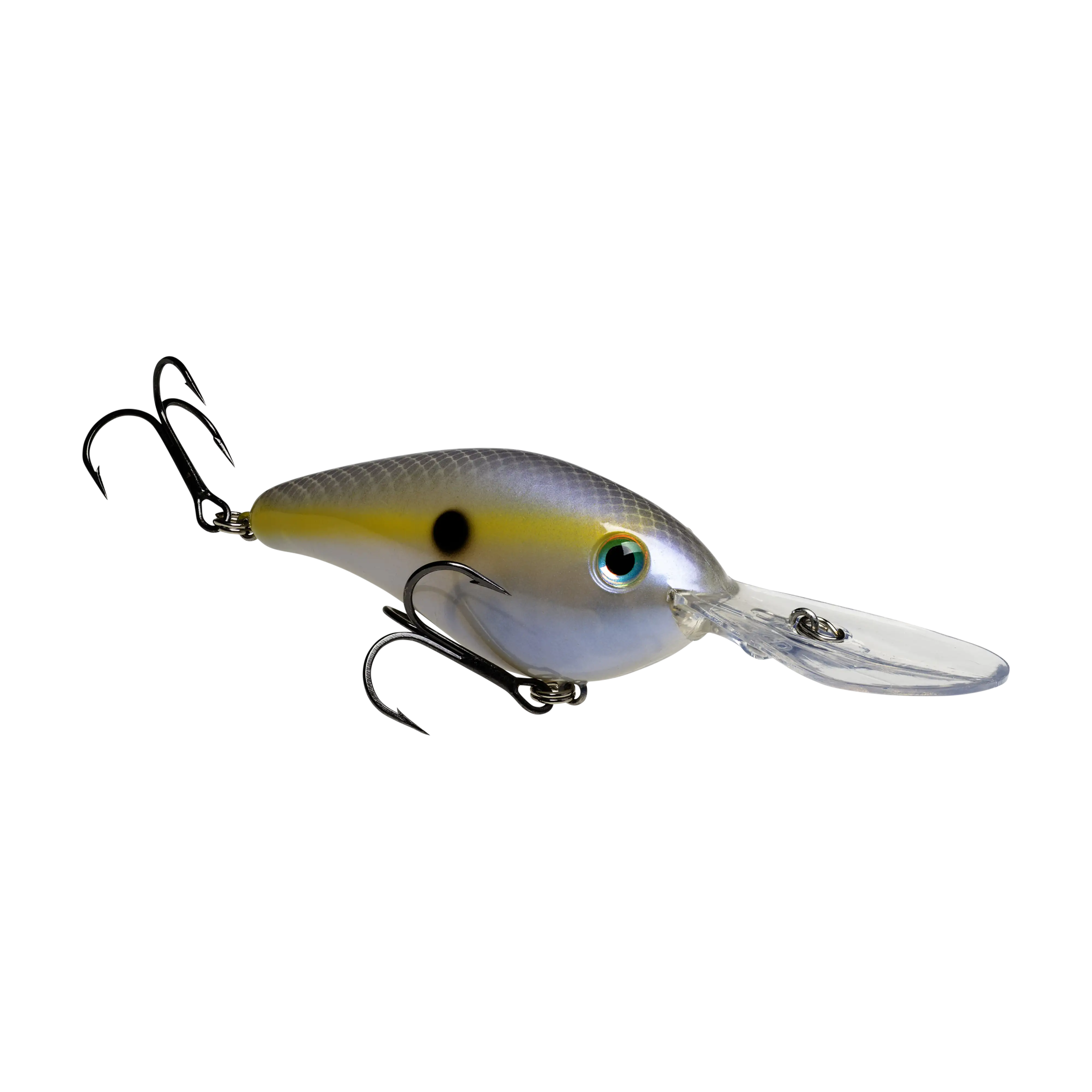 Strike King Pro Model 6XD Crankbaits