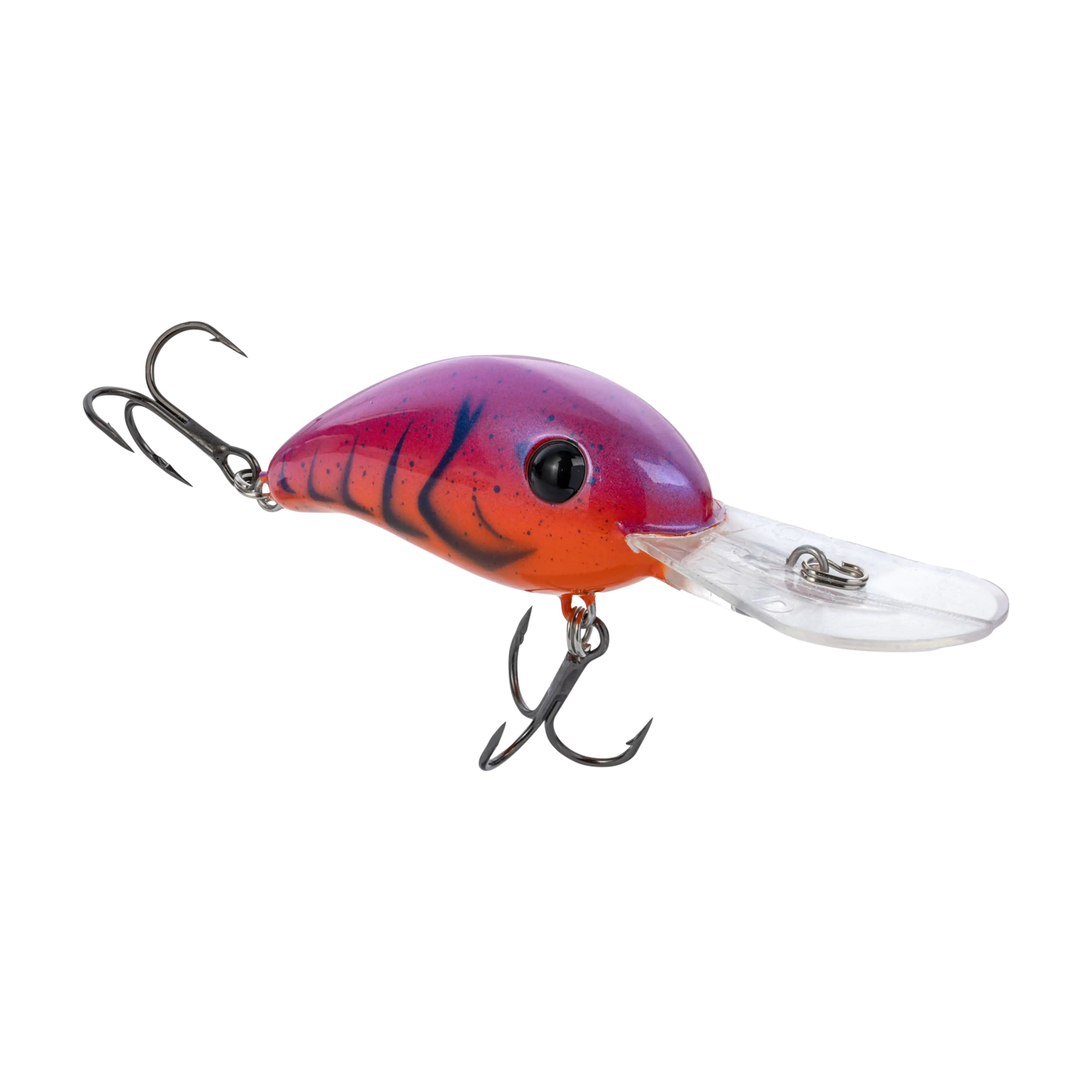 Strike King Pro Model 6XD Crankbaits