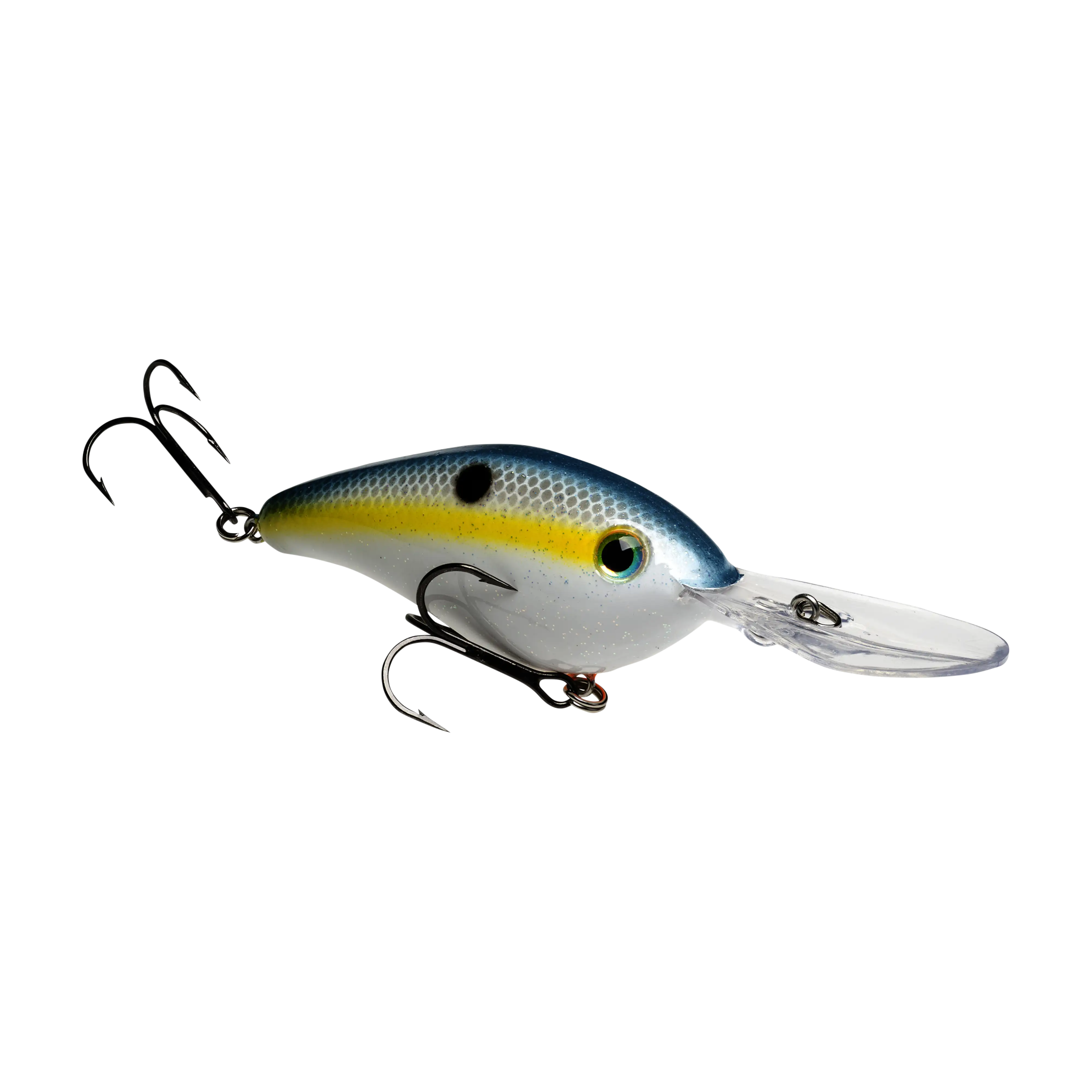 Strike King Pro Model 6XD Crankbaits