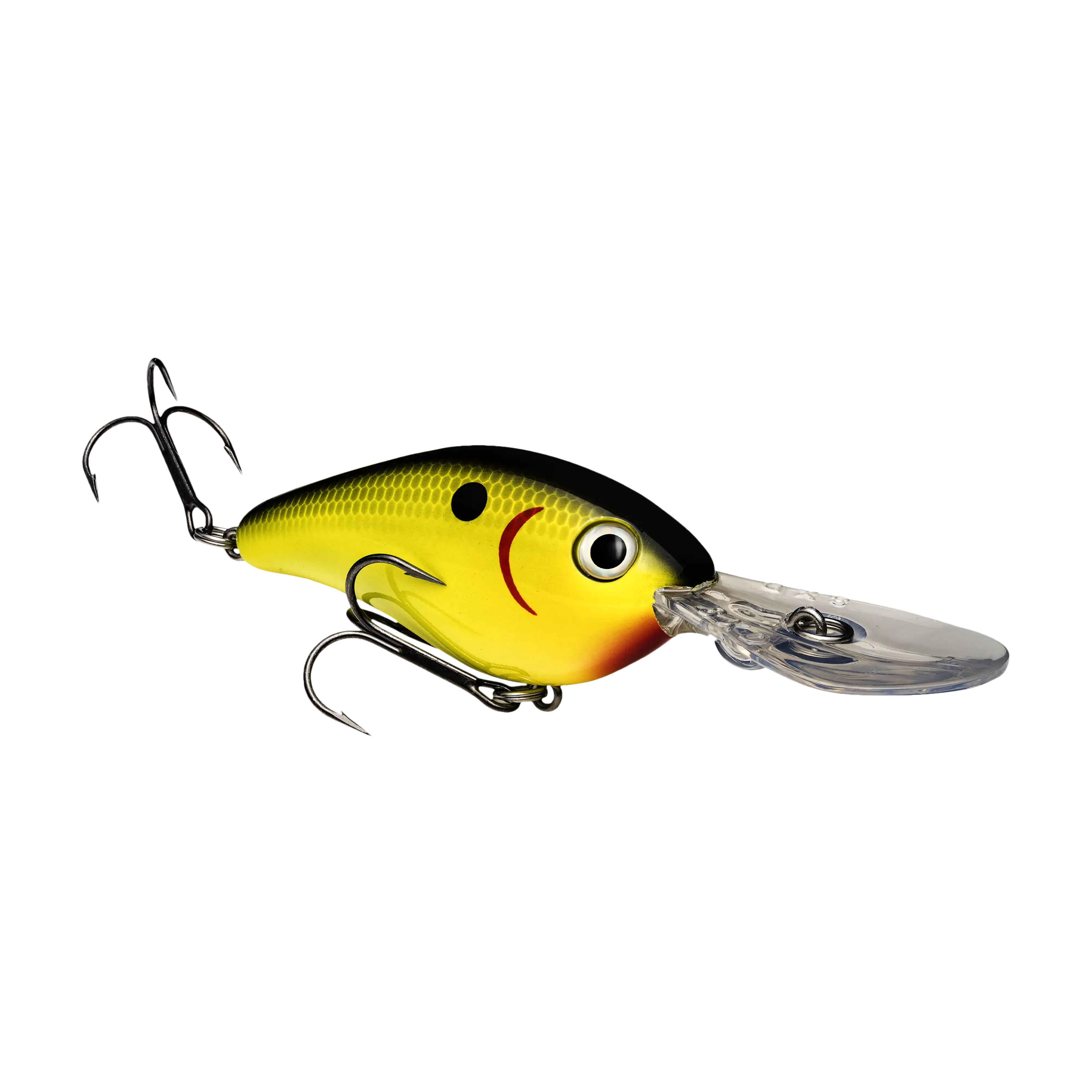 Strike King Pro Model 8XD Crankbaits