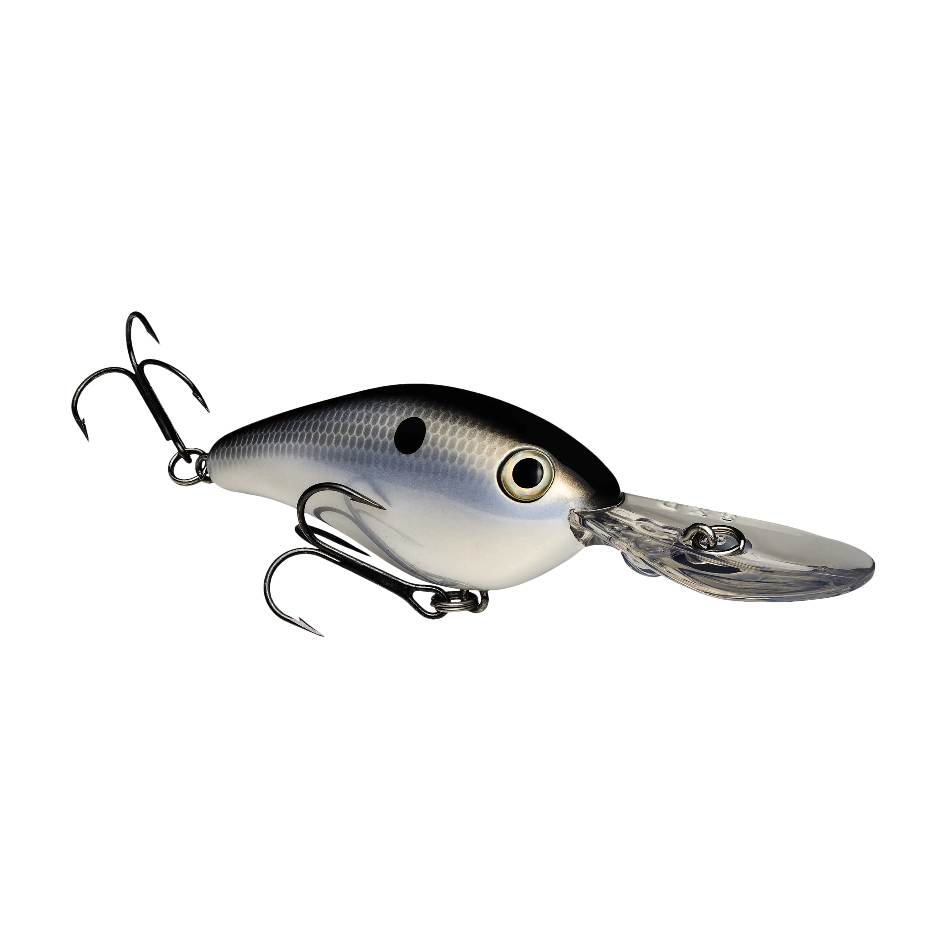 Strike King Pro Model 8XD Crankbaits