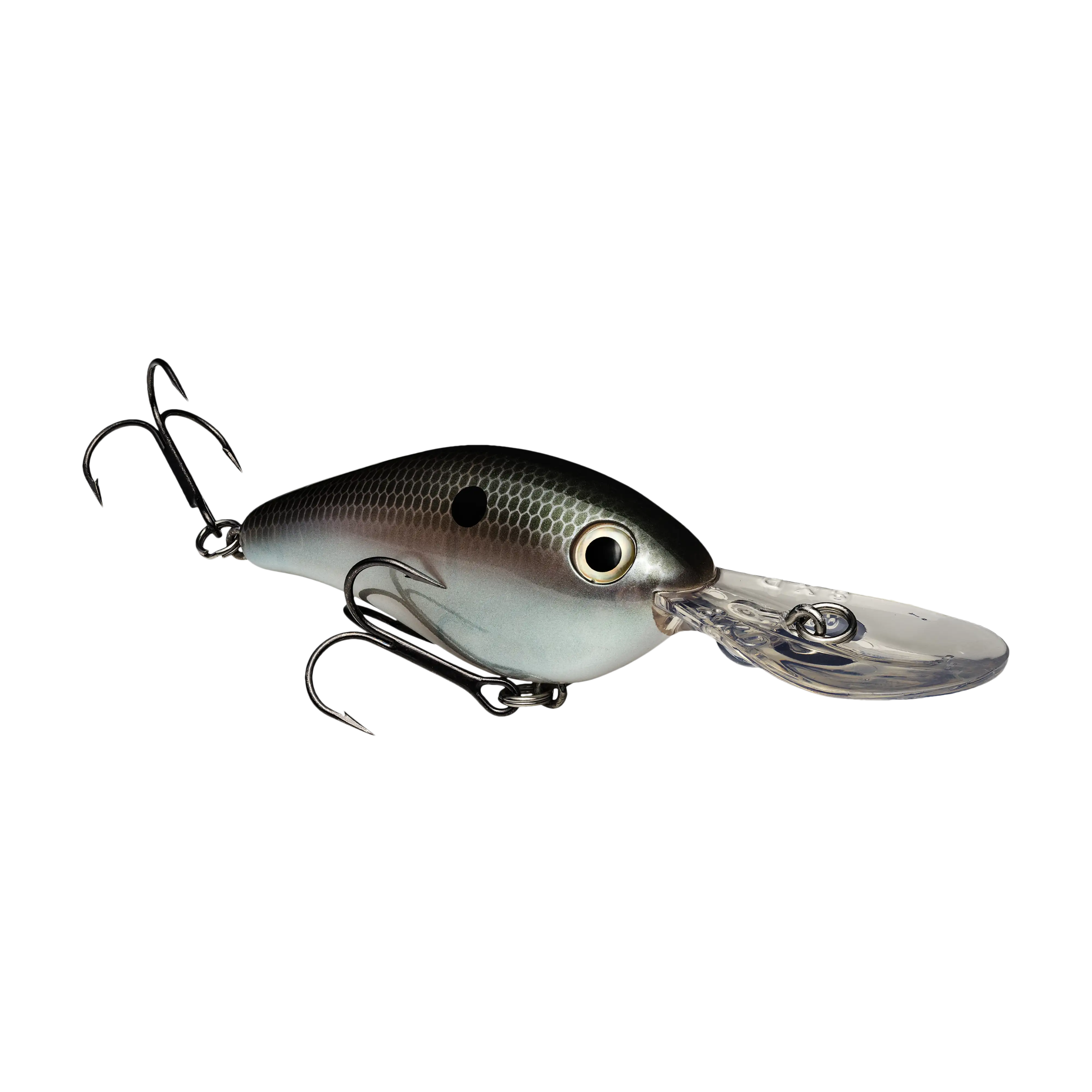 Strike King Pro Model 8XD Crankbaits