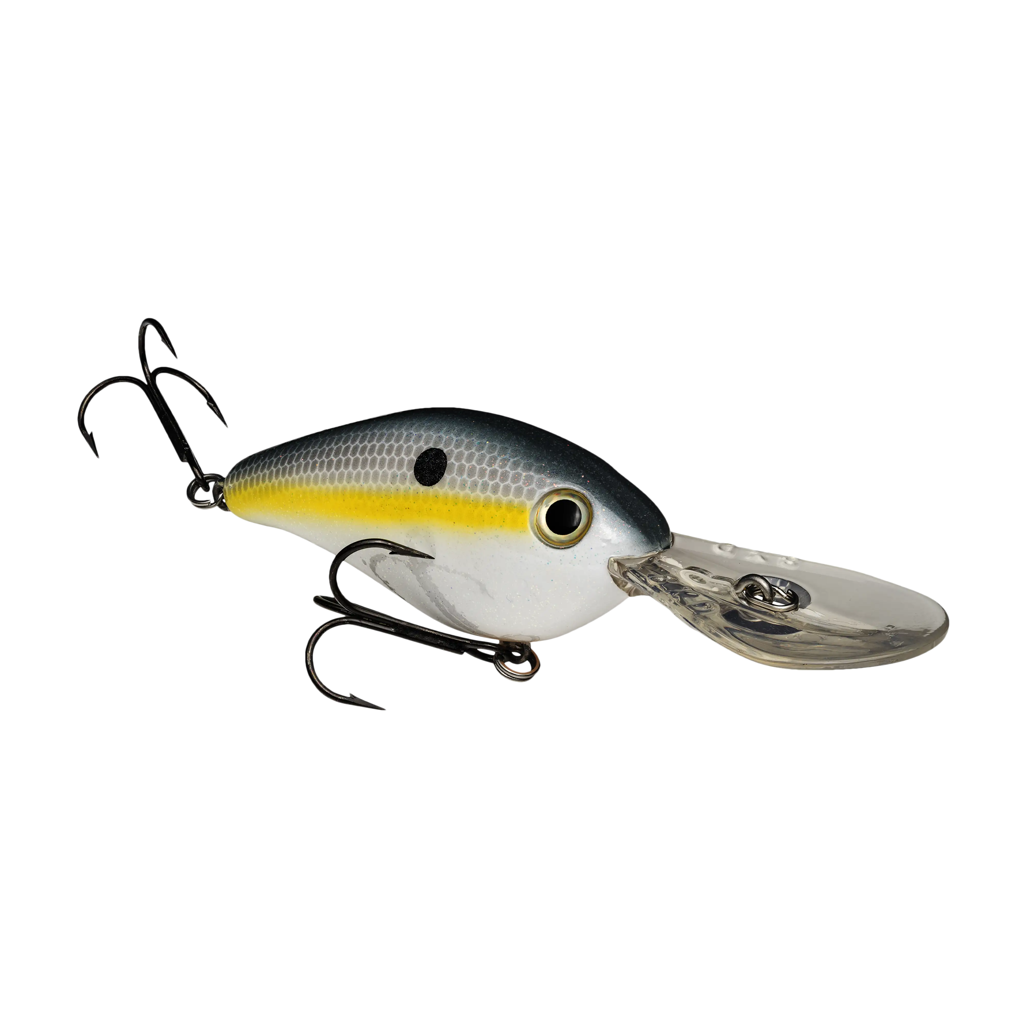 Strike King Pro Model 8XD Crankbaits