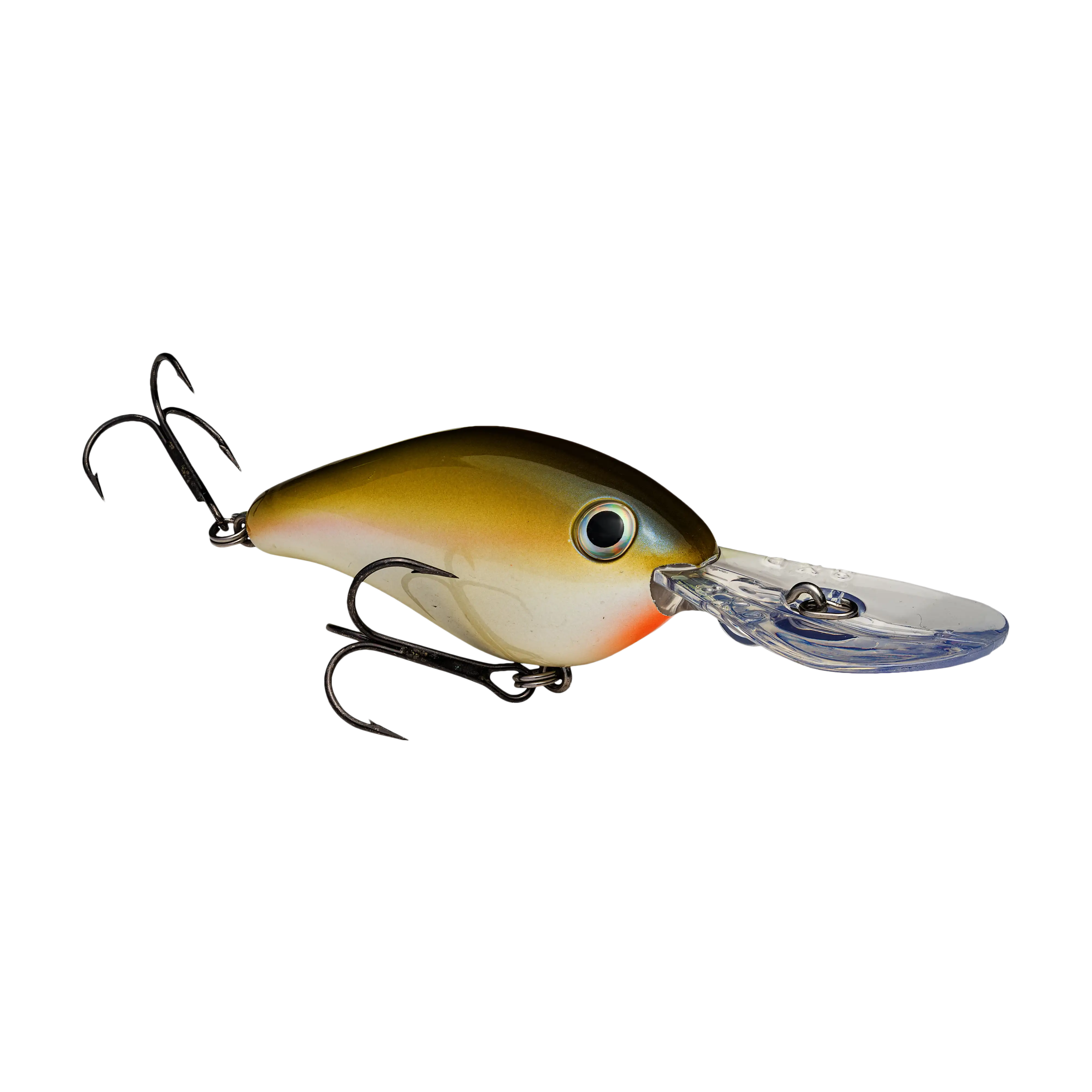 Strike King Pro Model 8XD Crankbaits
