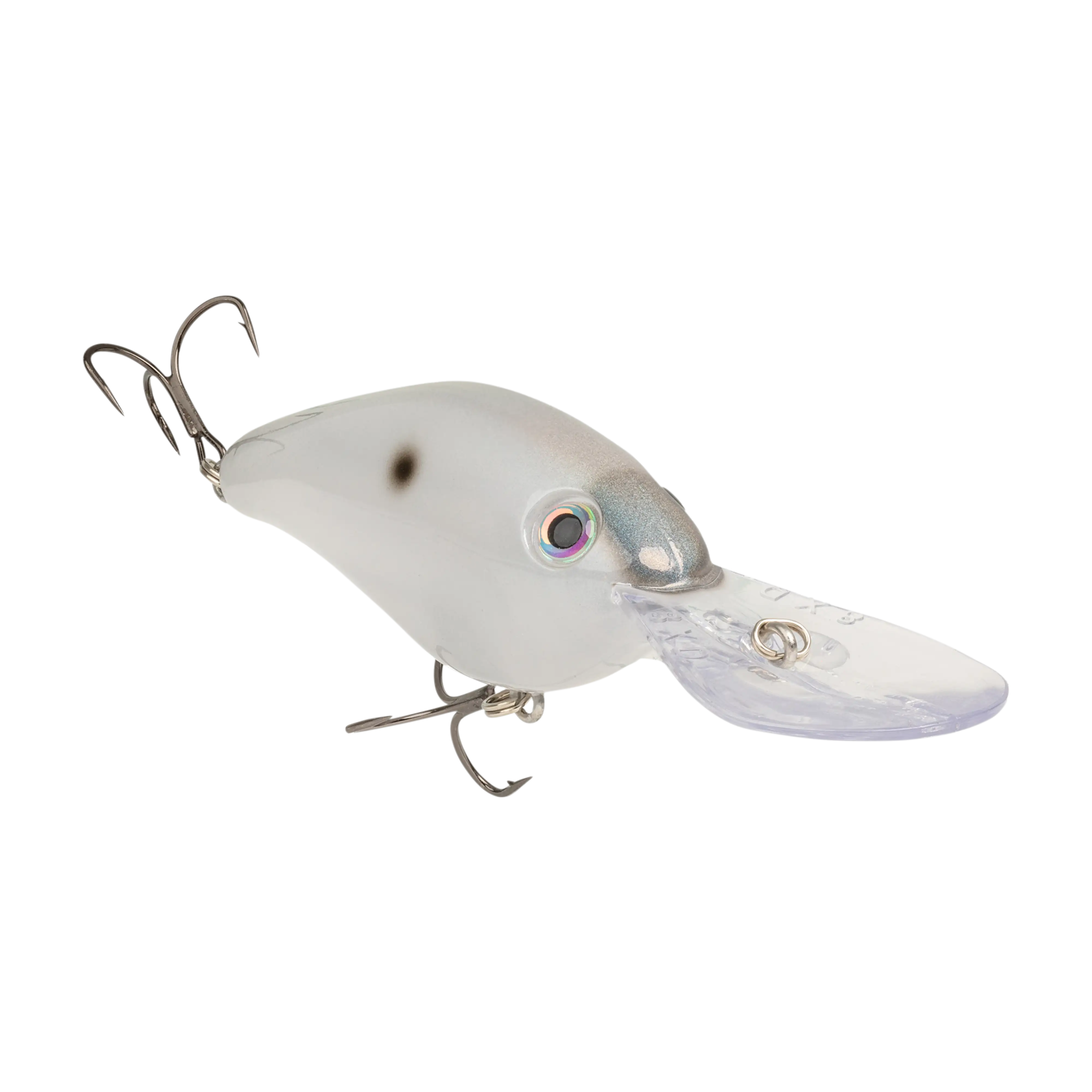 Strike King Pro Model 8XD Elite Crankbaits