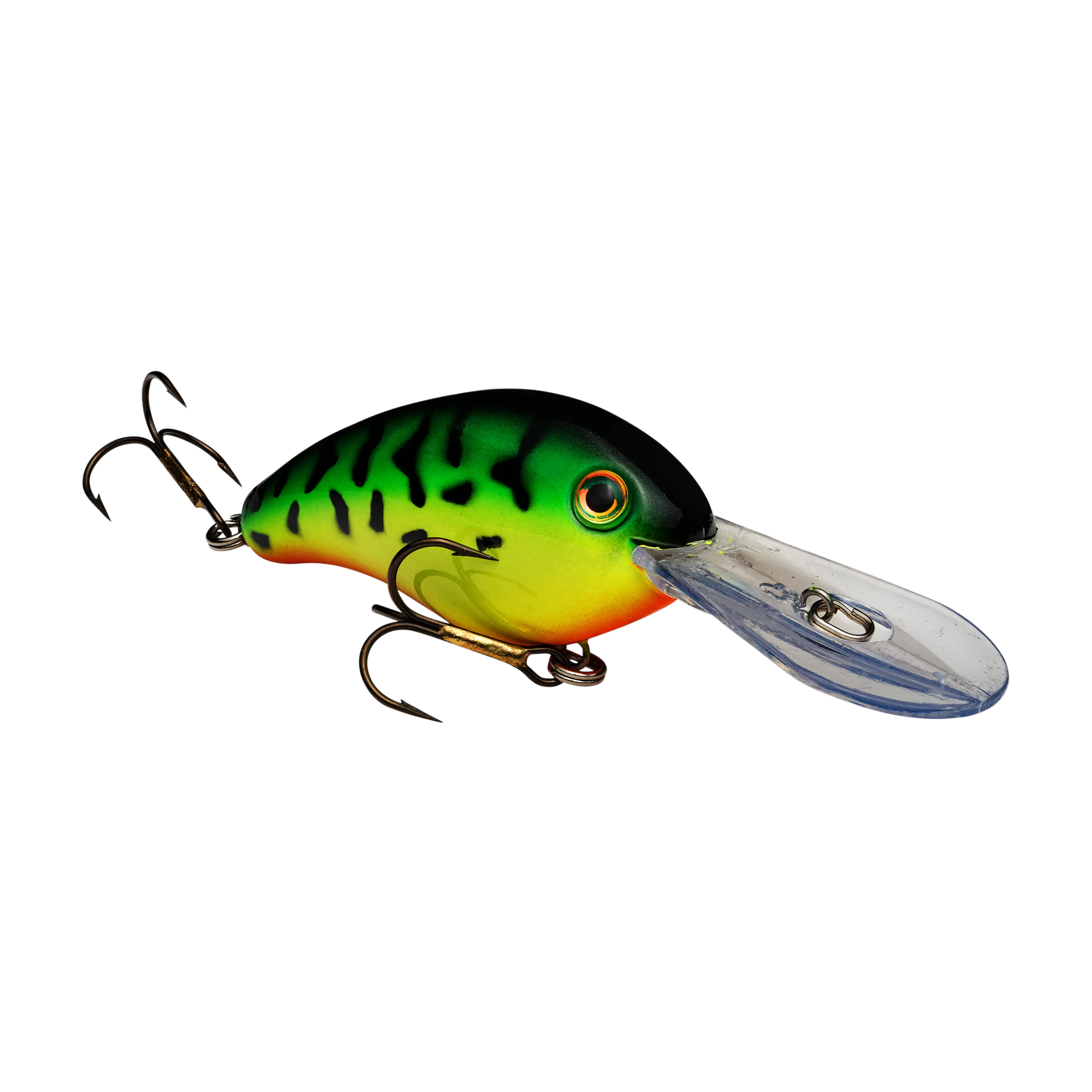 Strike King Pro Model Series 4 Crankbaits