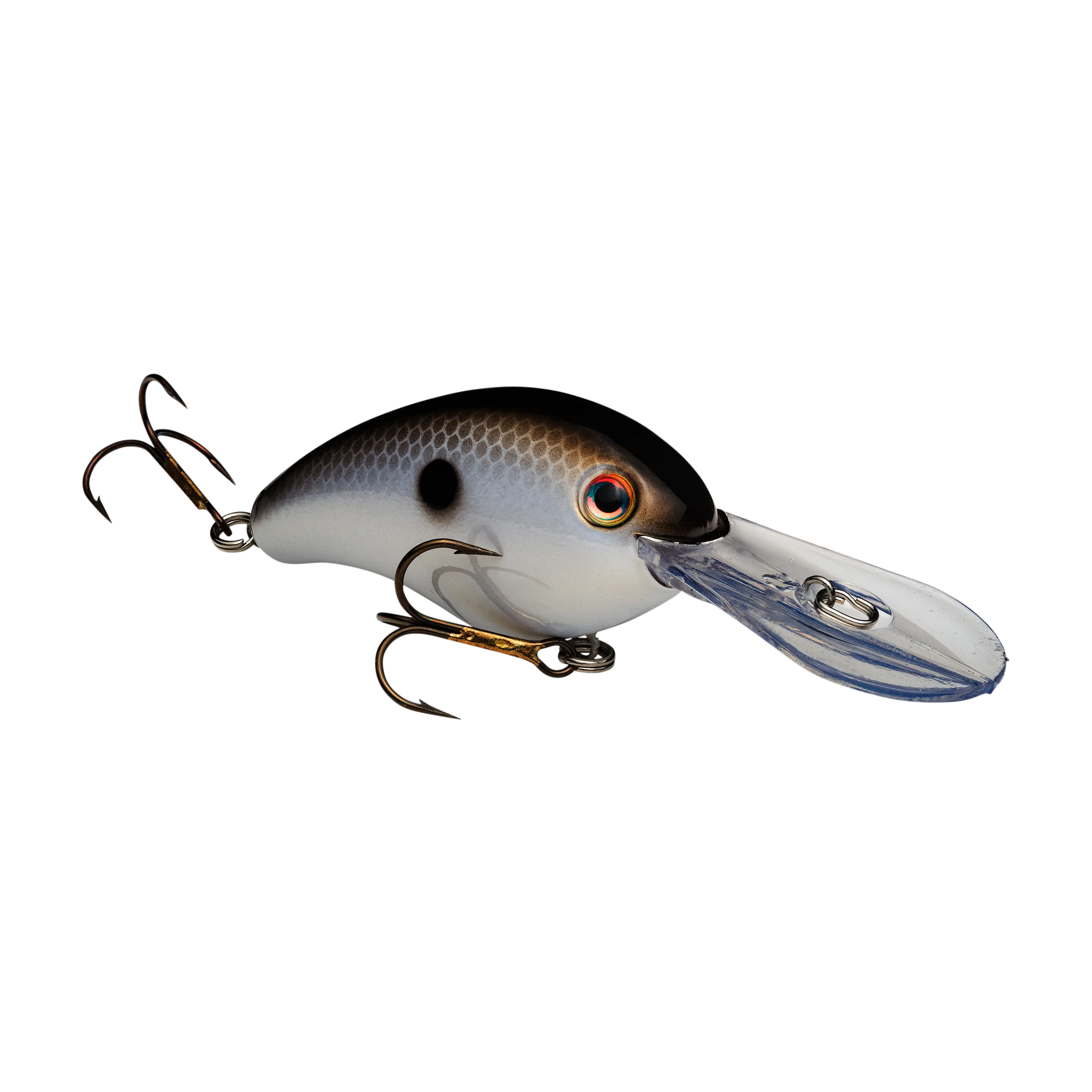 Strike King Pro Model Series 4 Crankbaits