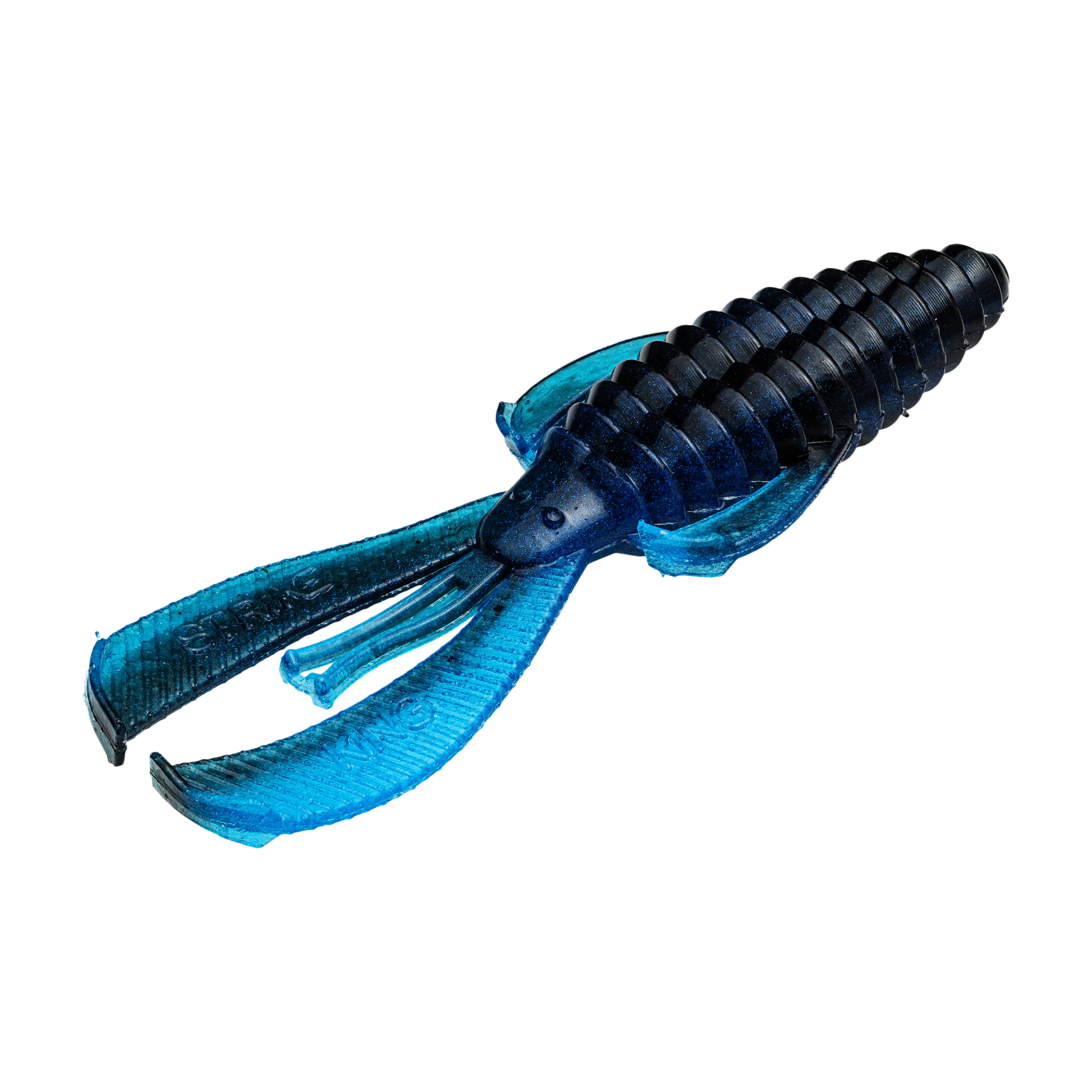 Strike King Rage Baby Bug 3"