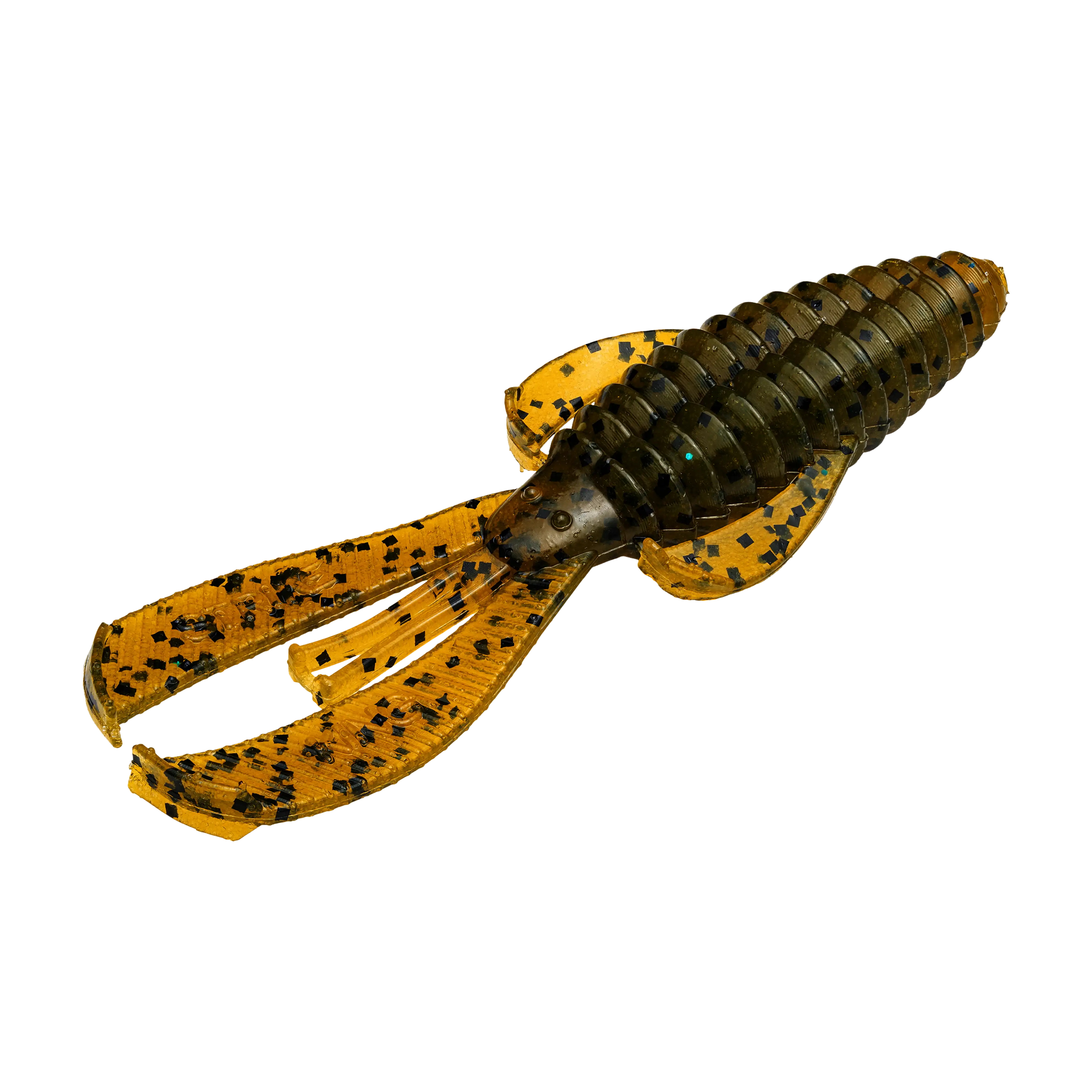 Strike King Rage Baby Bug 3"