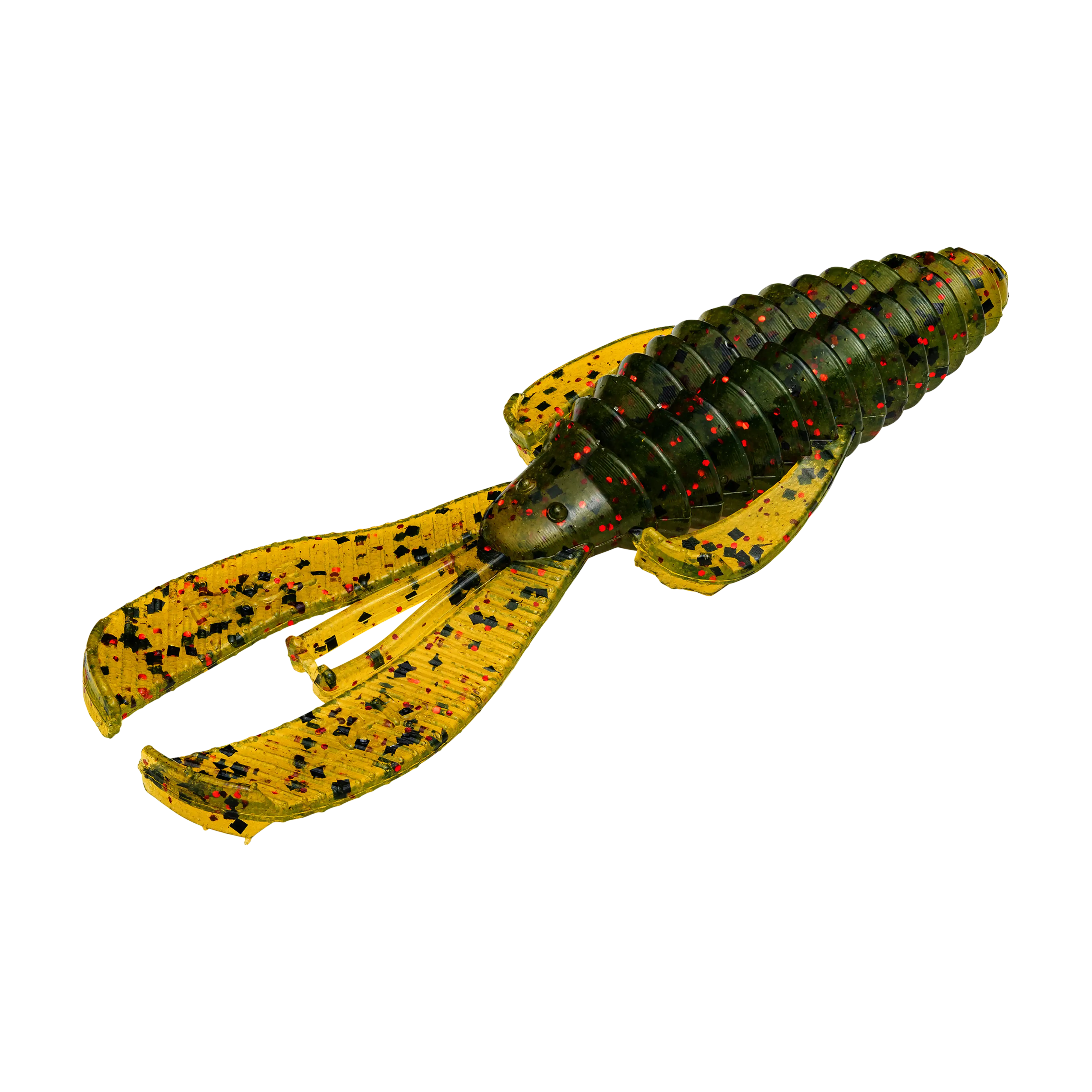 Strike King Rage Baby Bug 3"