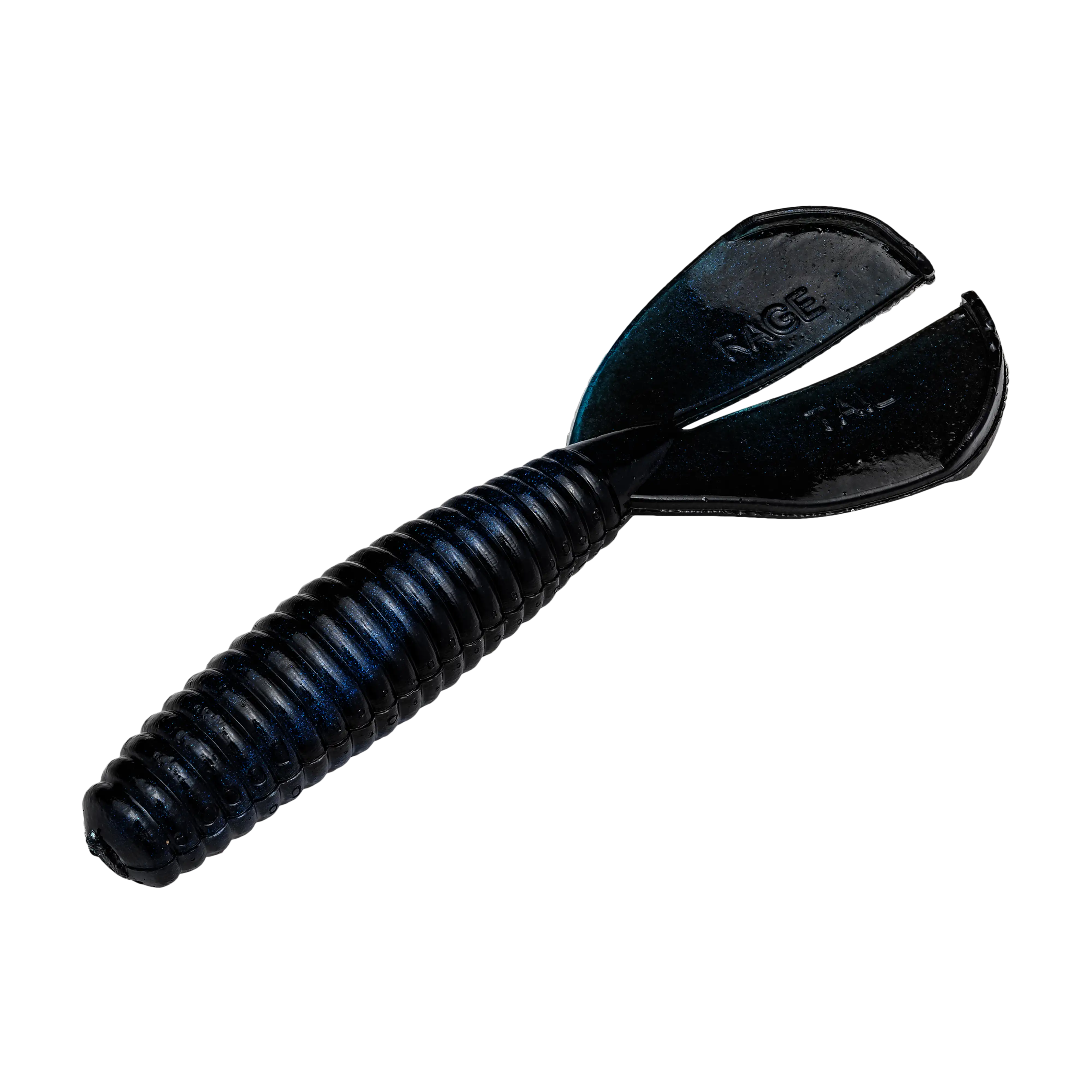 Strike King Rage Baby Menace 3" Grub