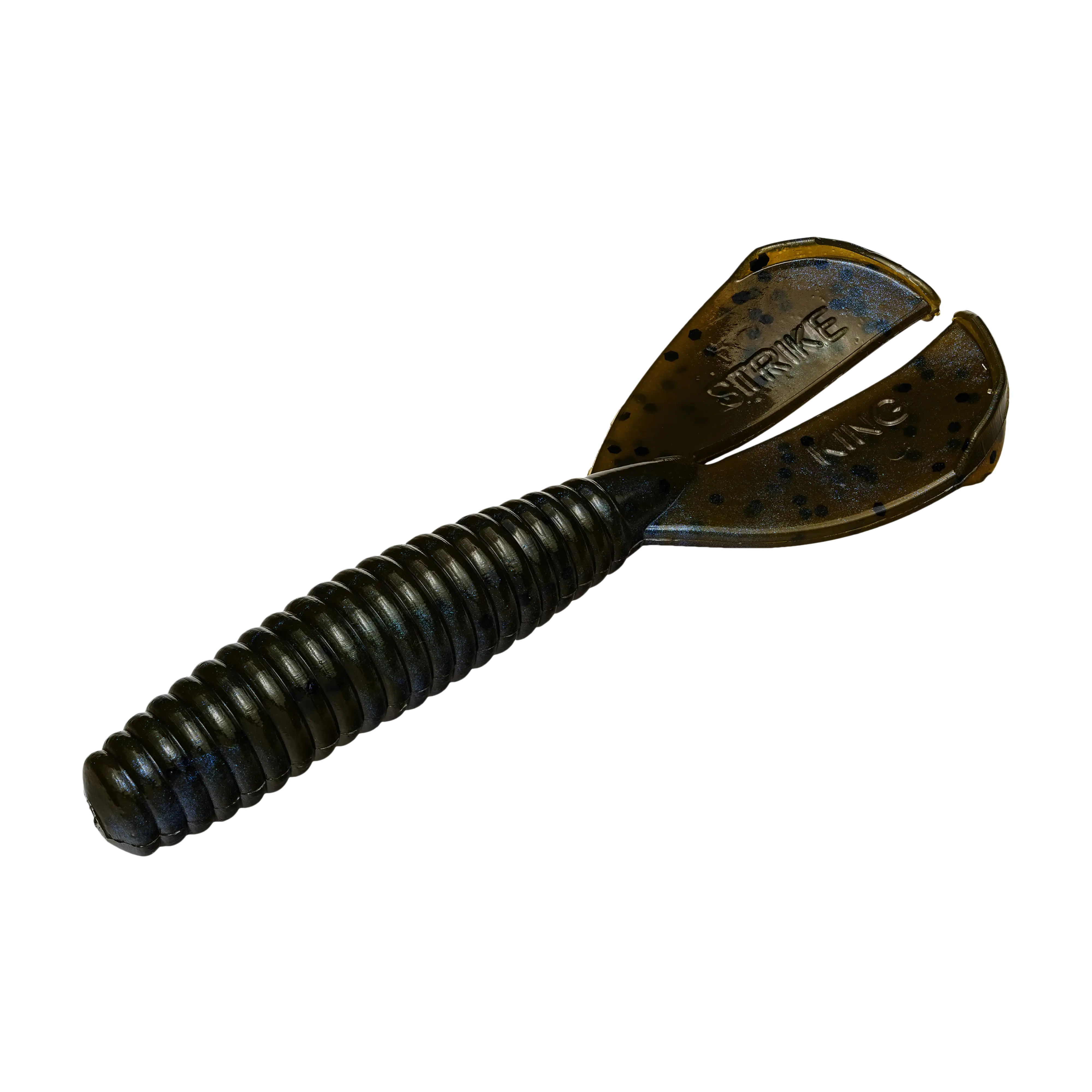 Strike King Rage Baby Menace 3" Grub