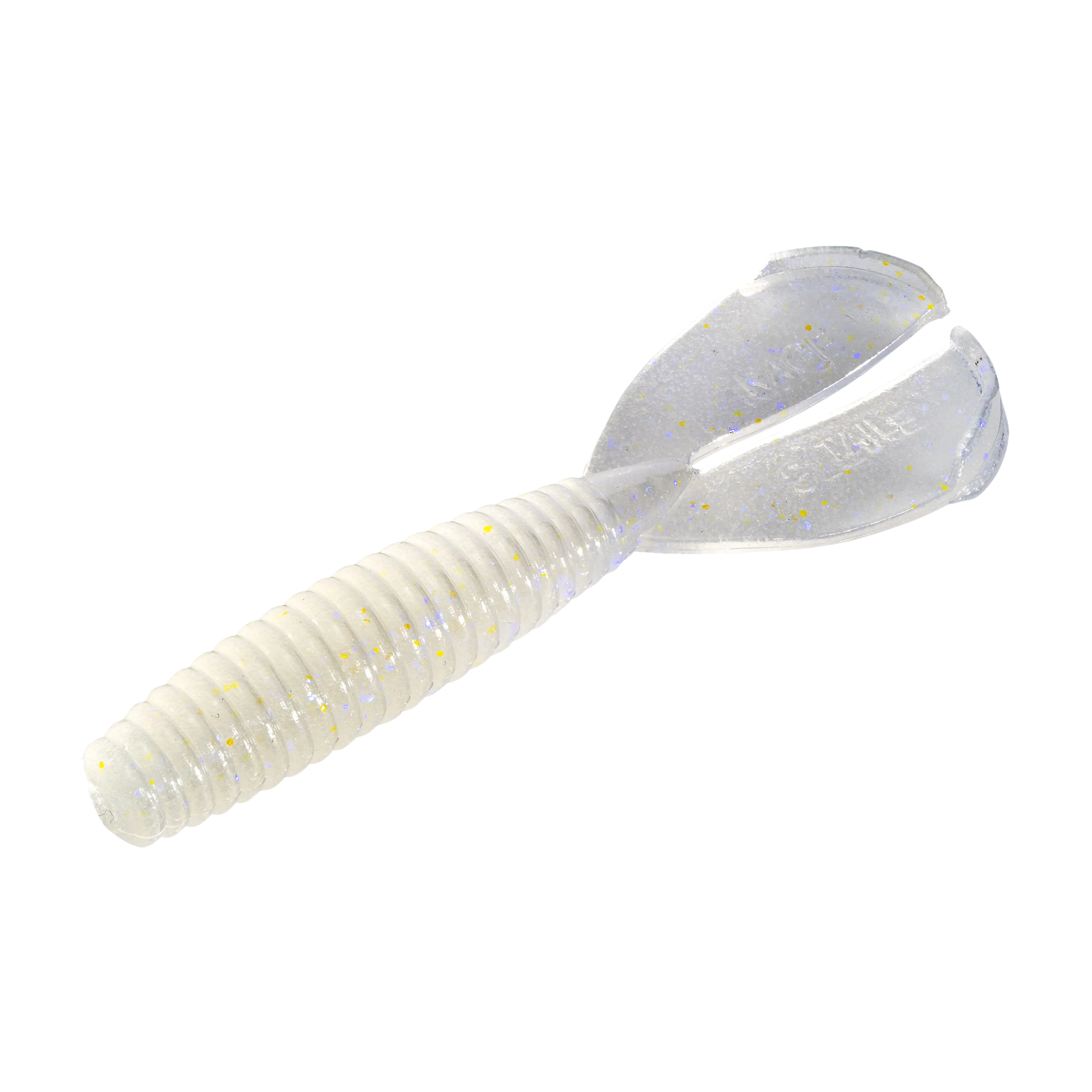 Strike King Rage Baby Menace 3" Grub