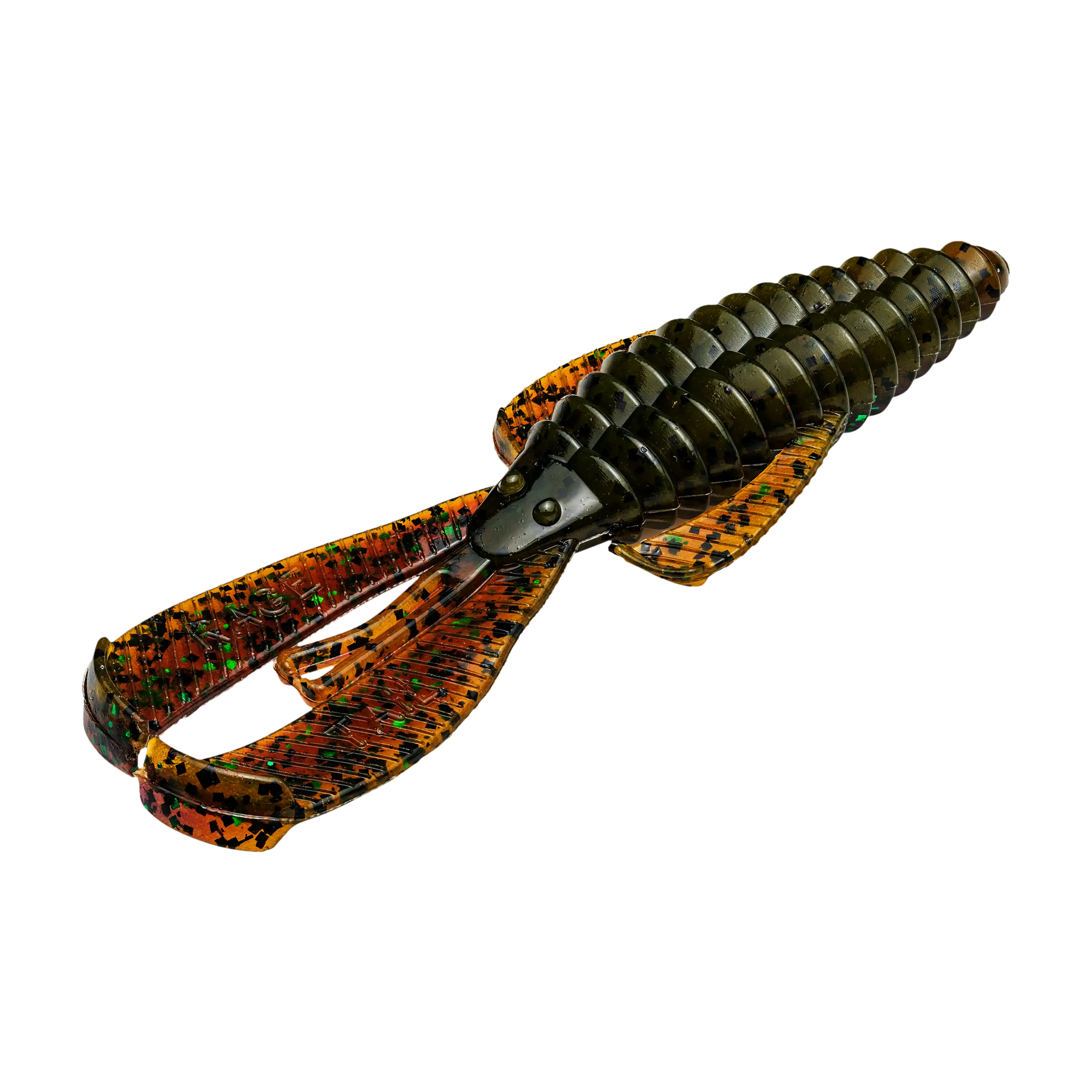 Strike King Rage Bug Creature Bait