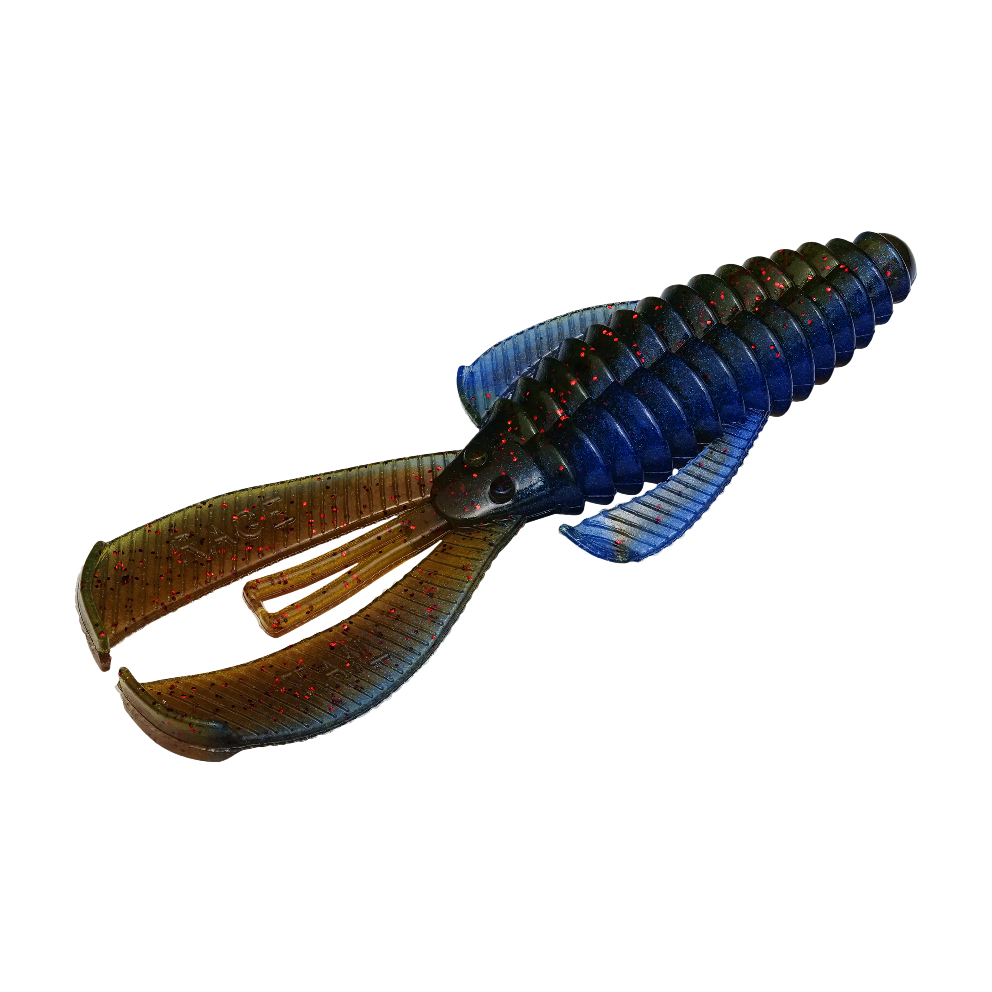 Strike King Rage Bug Creature Bait