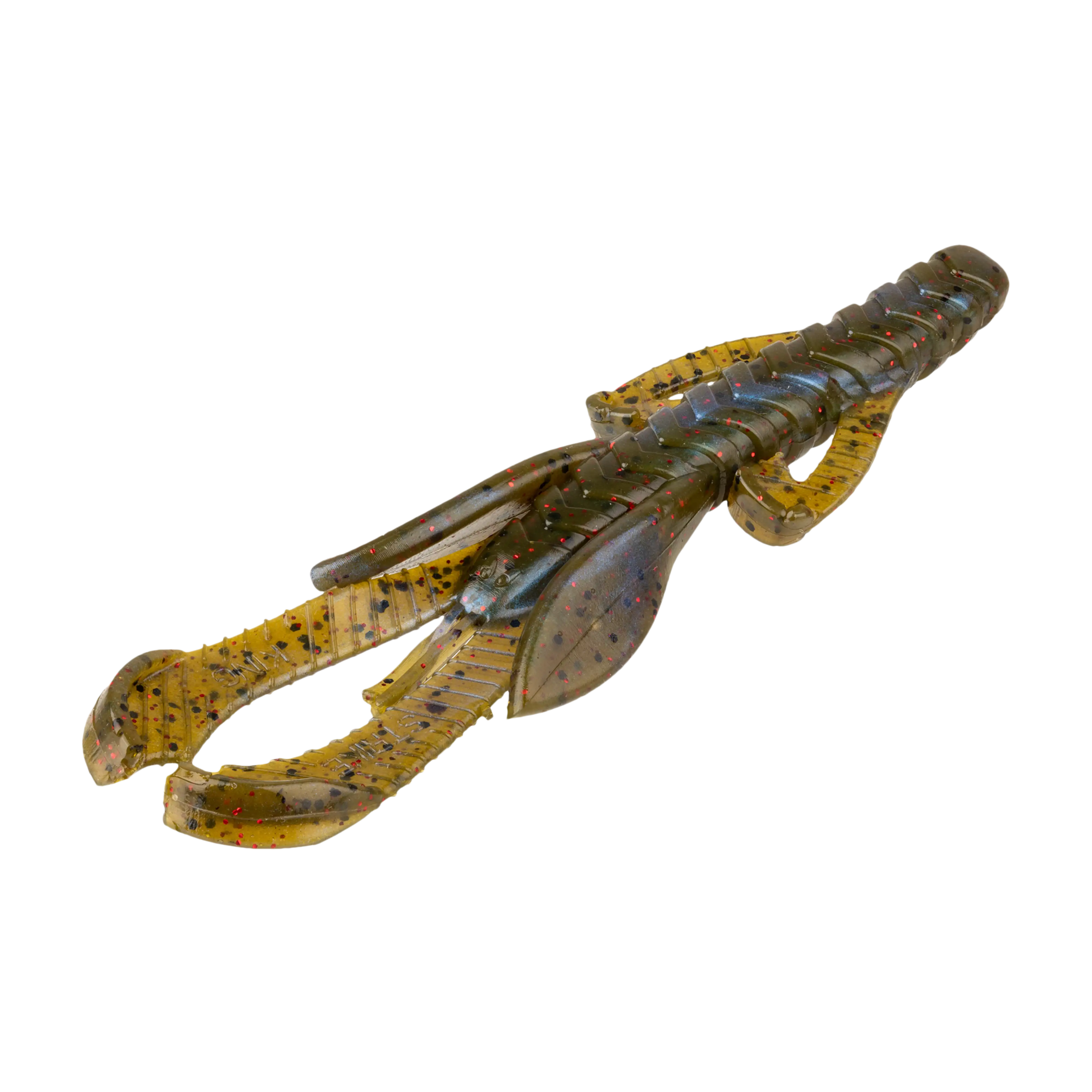 Strike King Rage Hawg 5"