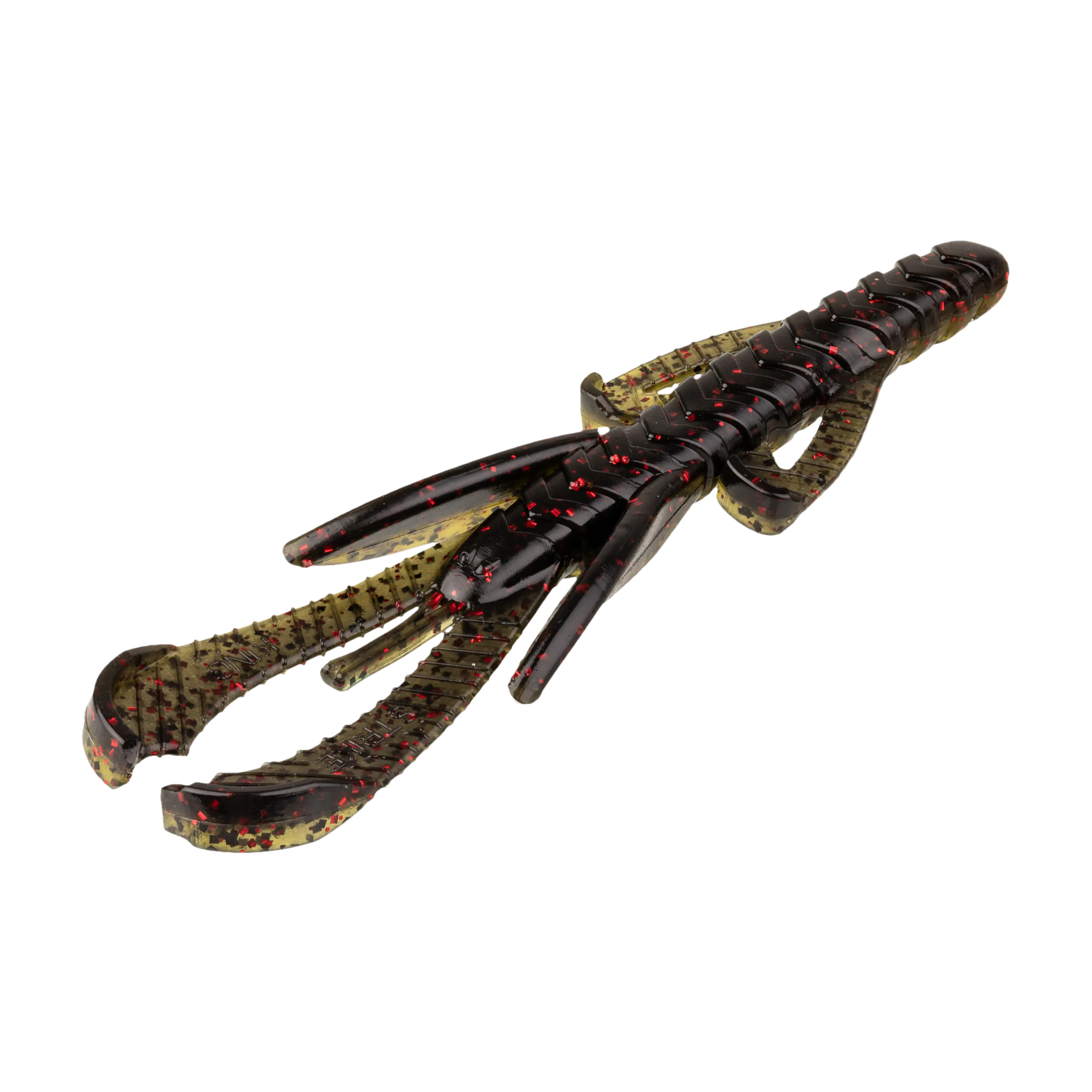 Strike King Rage Hawg 5"