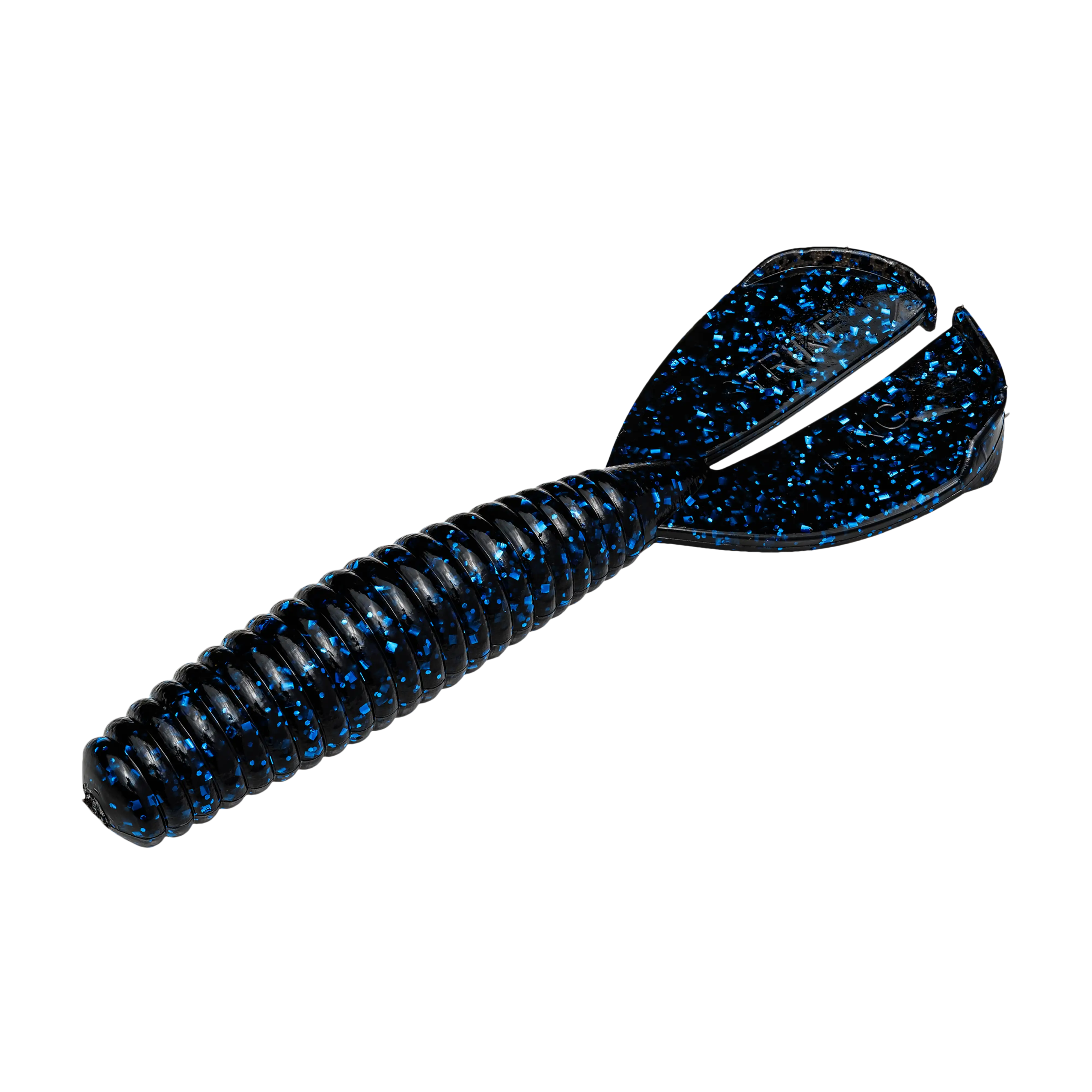 Strike King Rage Magnum Menace 4" Grub