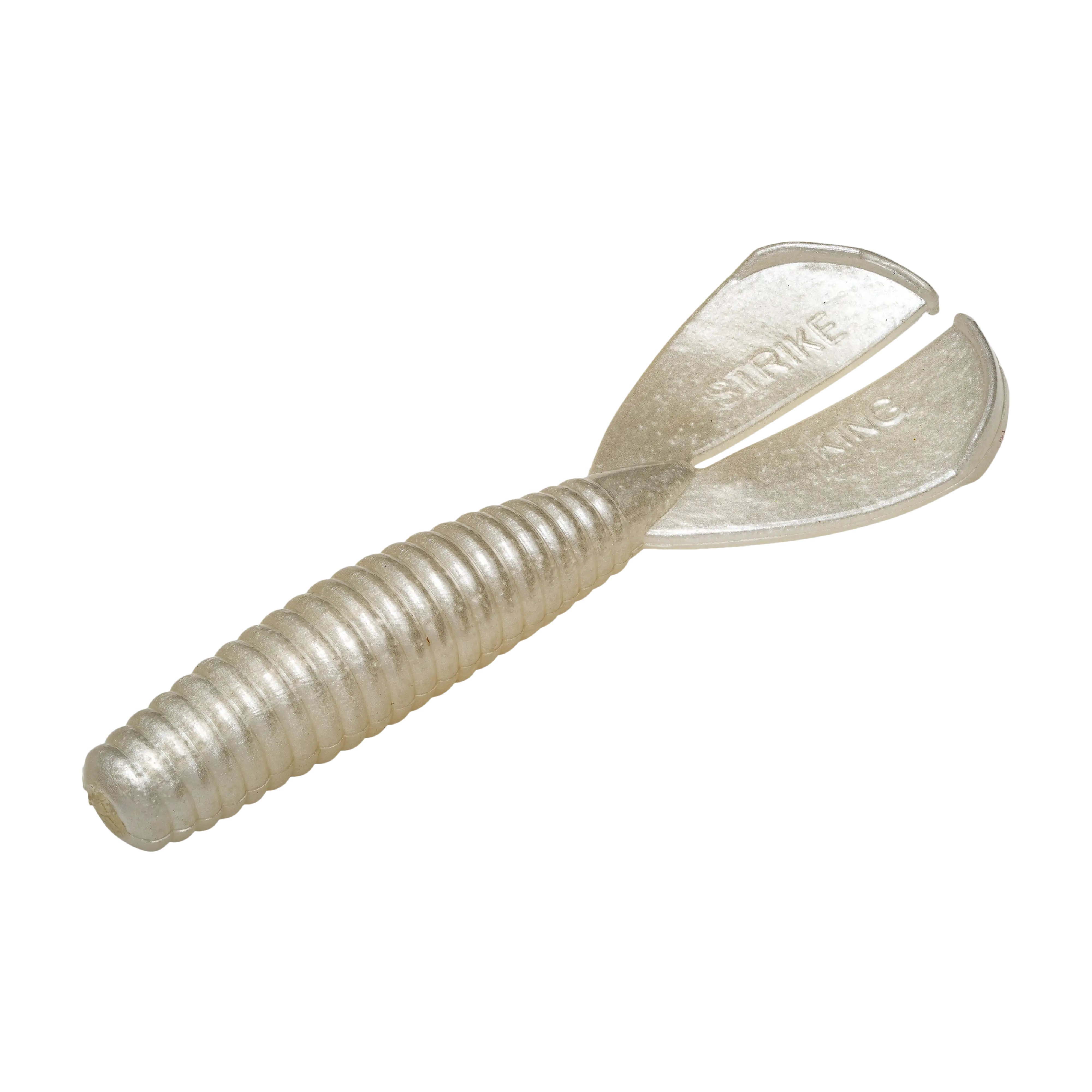 Strike King Rage Magnum Menace 4" Grub