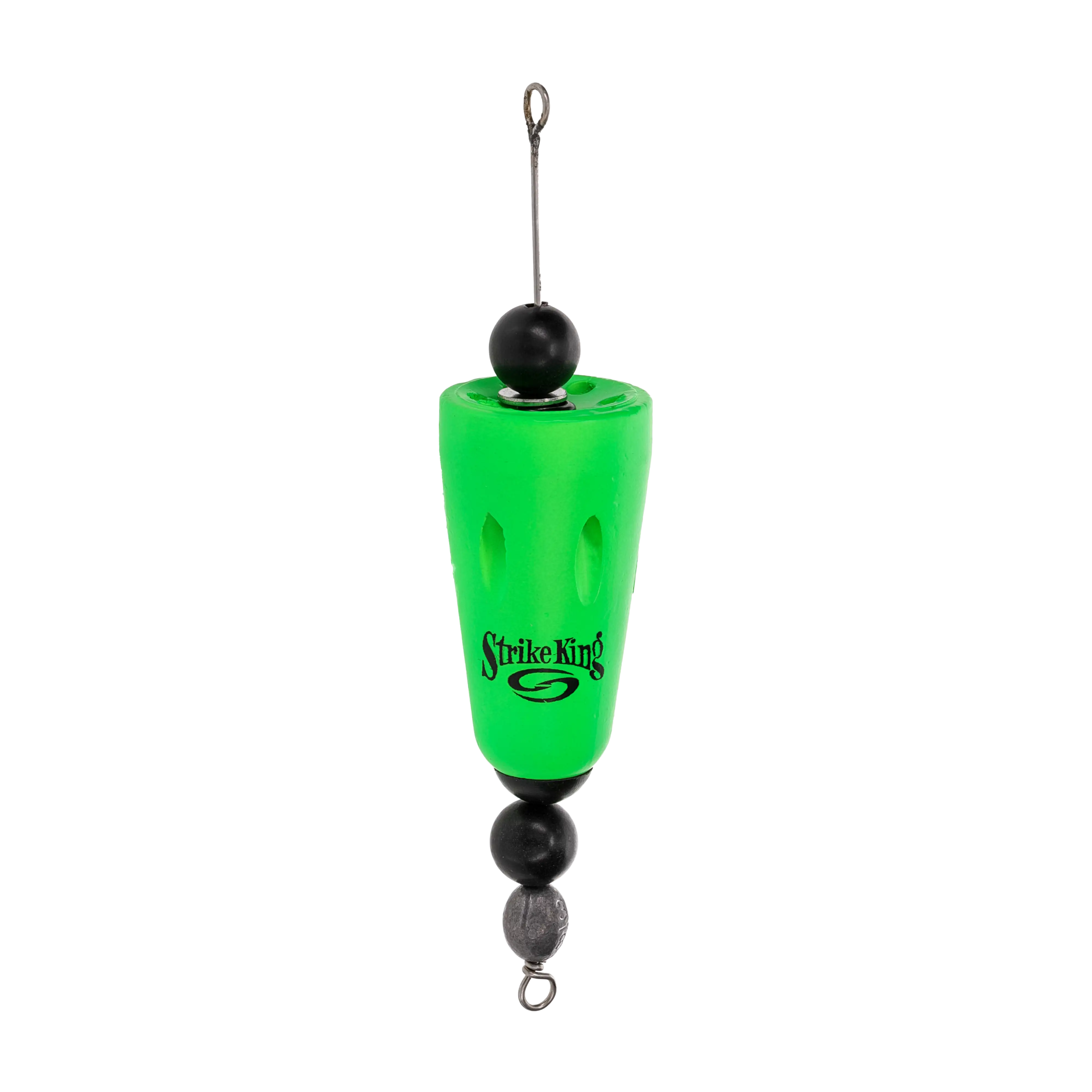 Strike King Saltwater Poppin Cork