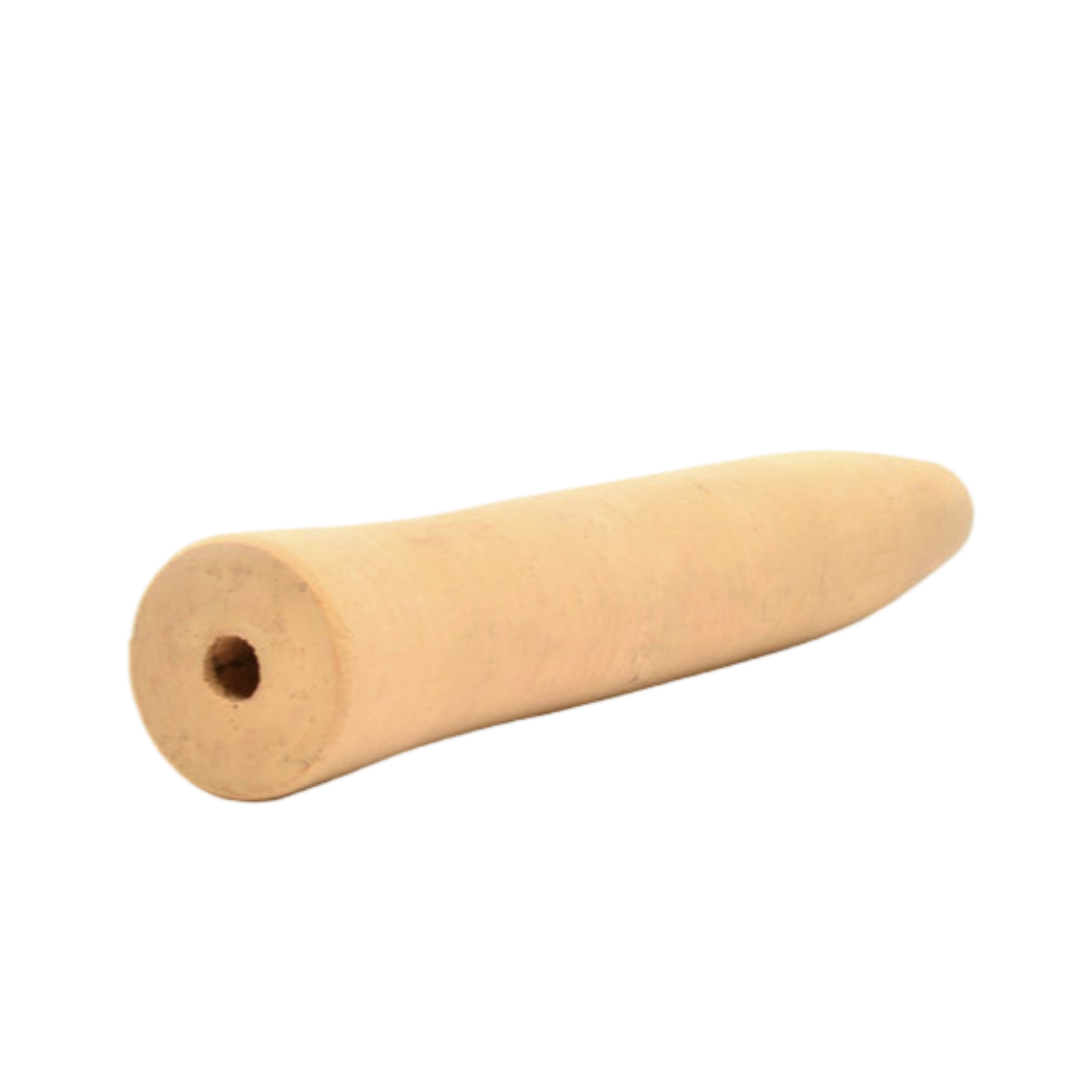 American Tackle Super Grade Reverse Half-Wells Fly Grip – No Cutout