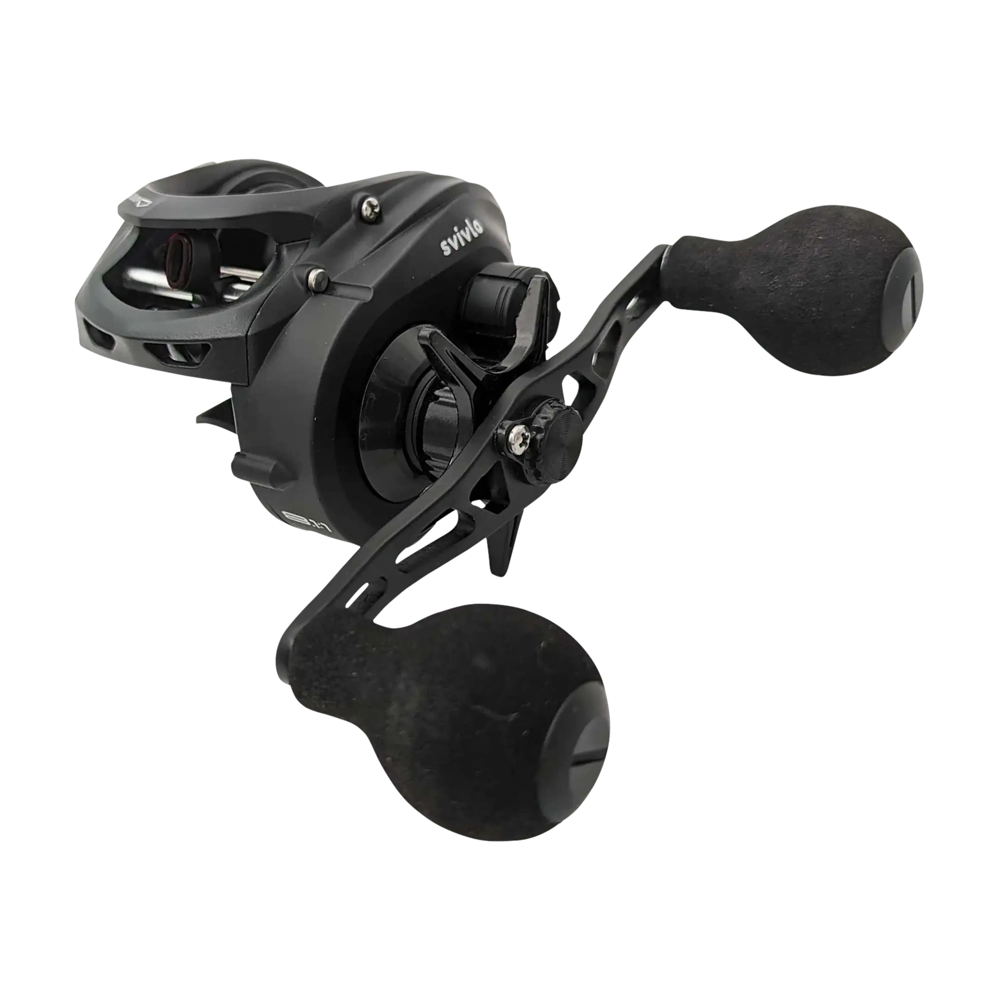 Svivlo Genesis ONE Casting Reel