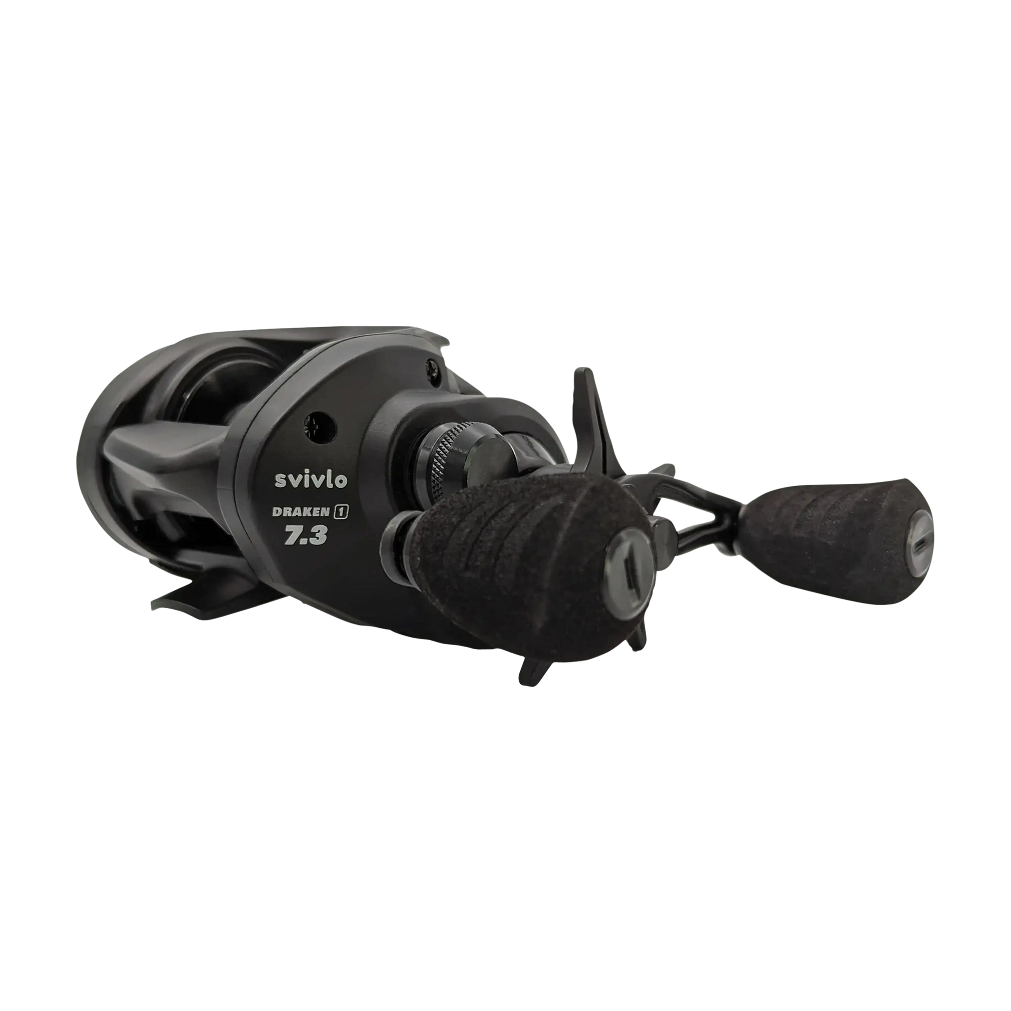 Svivlo Draken ONE Casting Reel