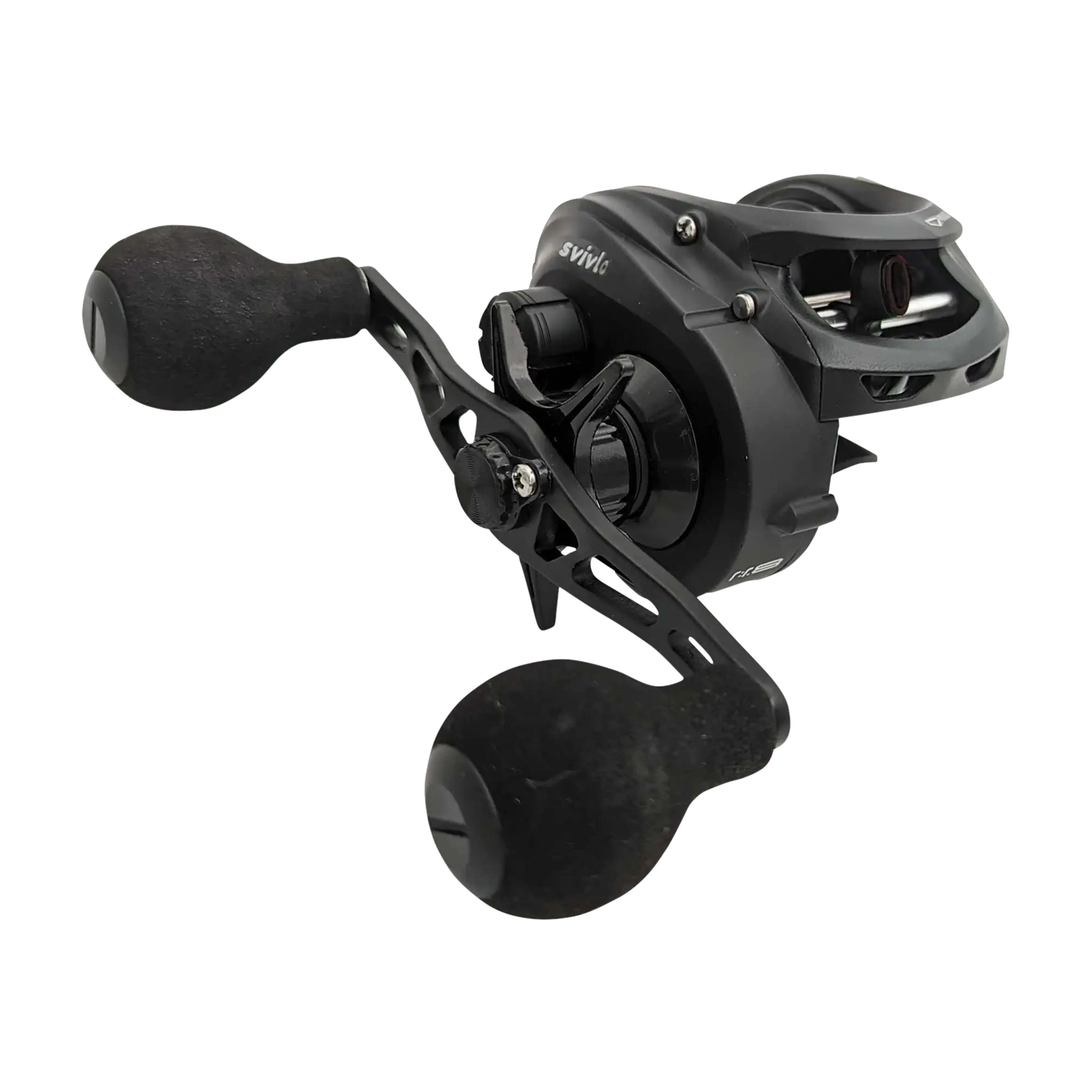 Svivlo Genesis ONE Casting Reel