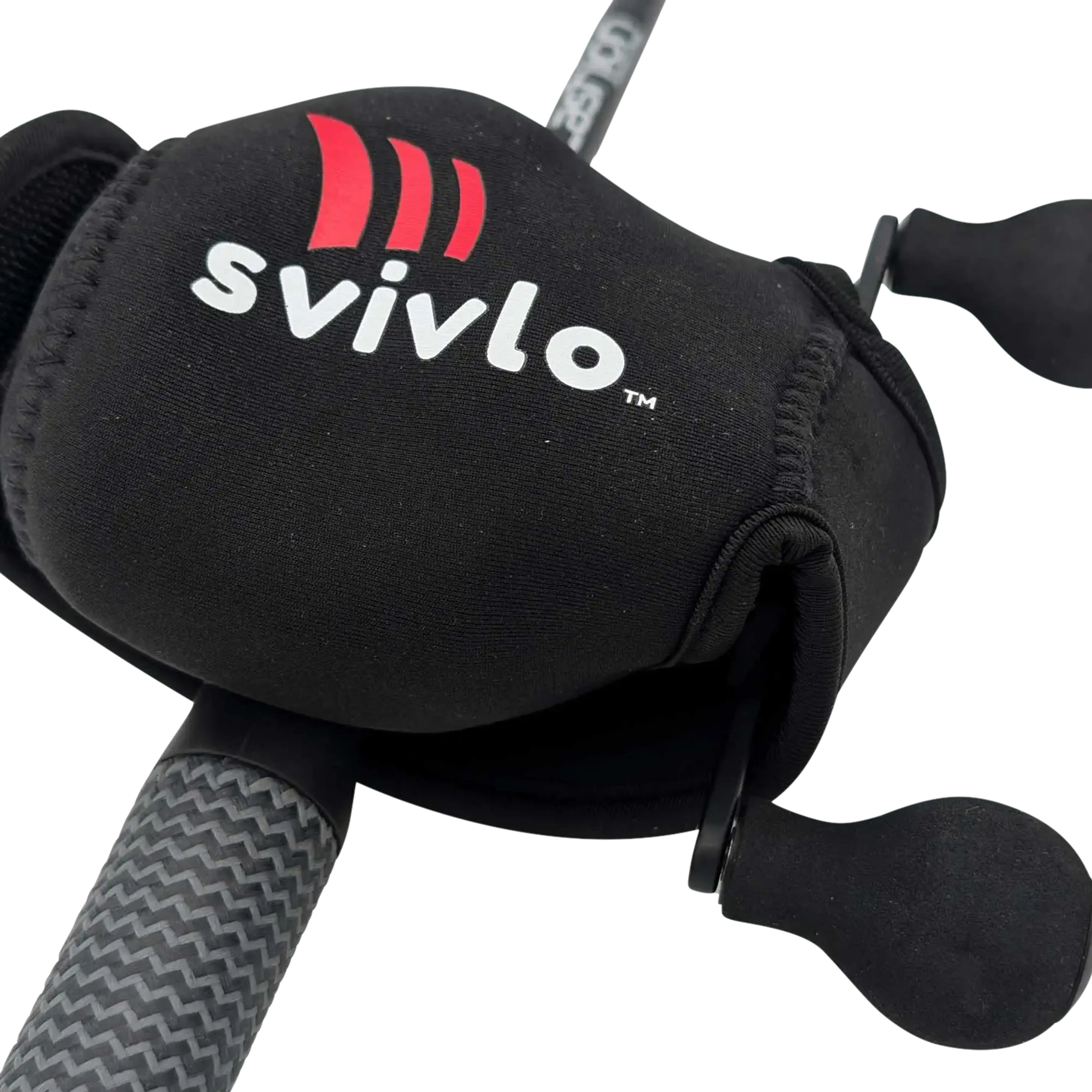 Svivlo Reel Covers
