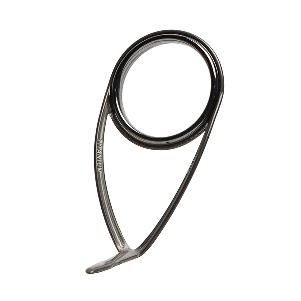 Fuji K-Series KL Single-Foot Spinning Reduction Guides - Fazlite, Alconite, SiC & Torzite Rings