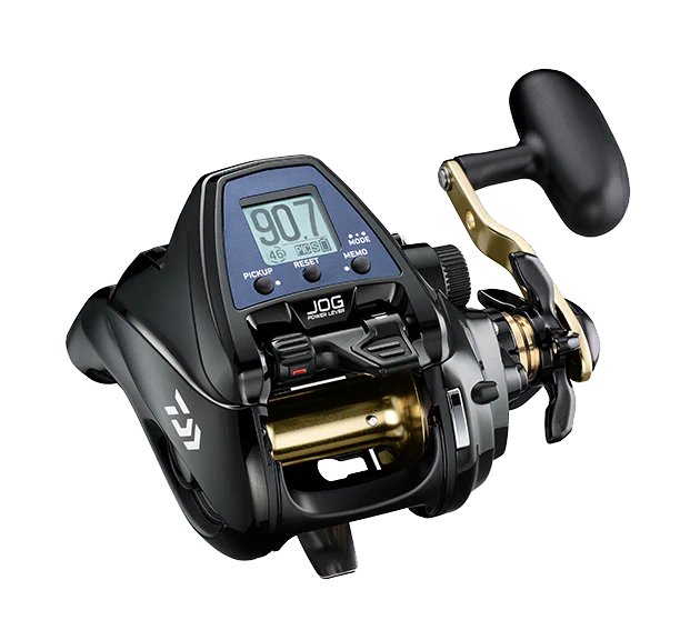 Daiwa Tanacom Electric Saltwater Reels