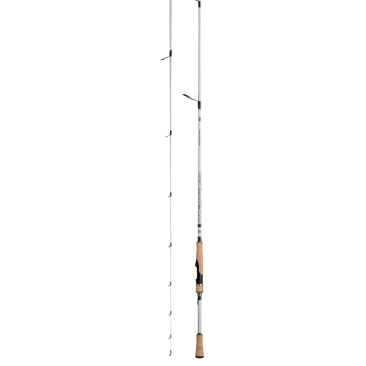 Daiwa Tatula 60th Anniversary Spinning Rod