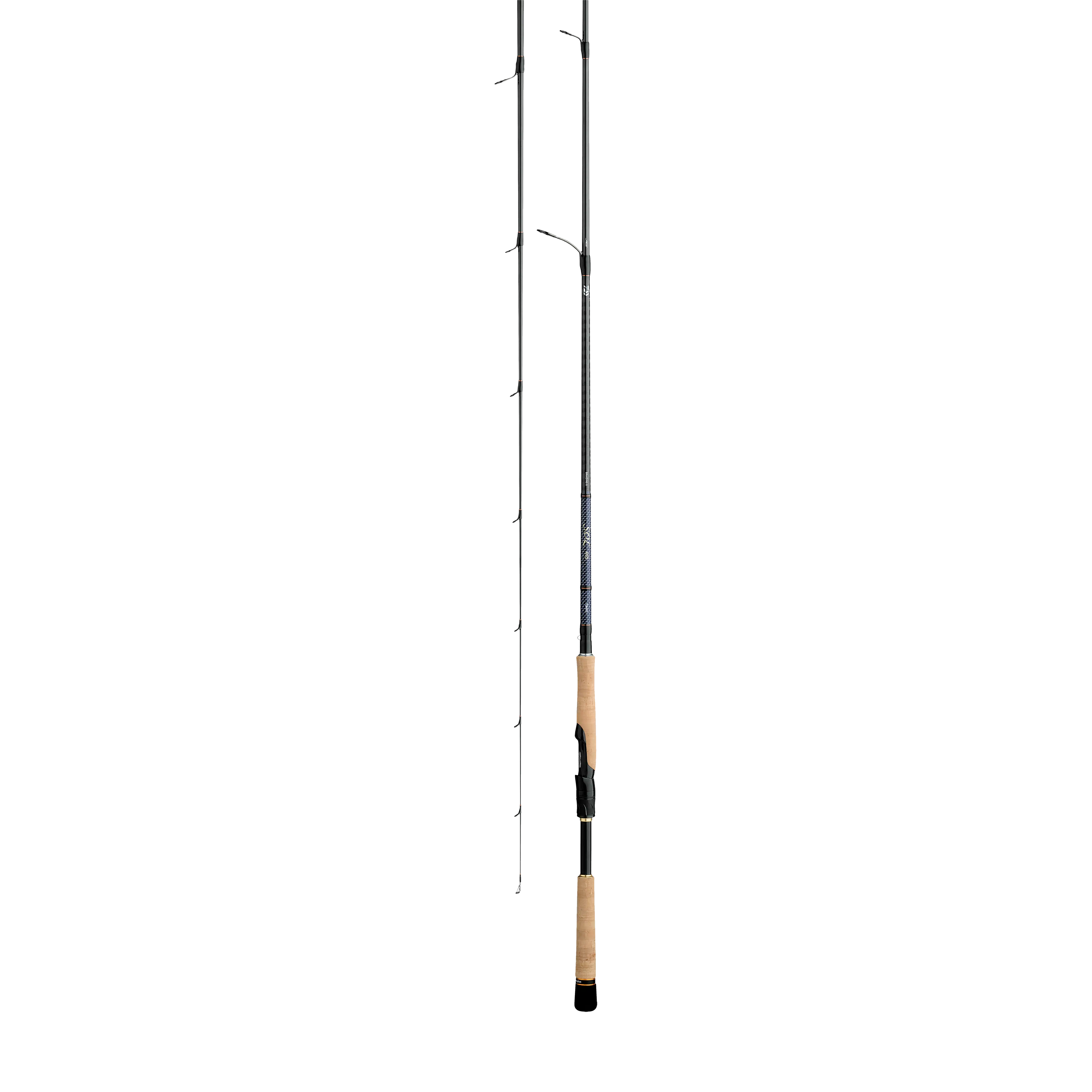 Daiwa SOL AGS Inshore Spinning Rods