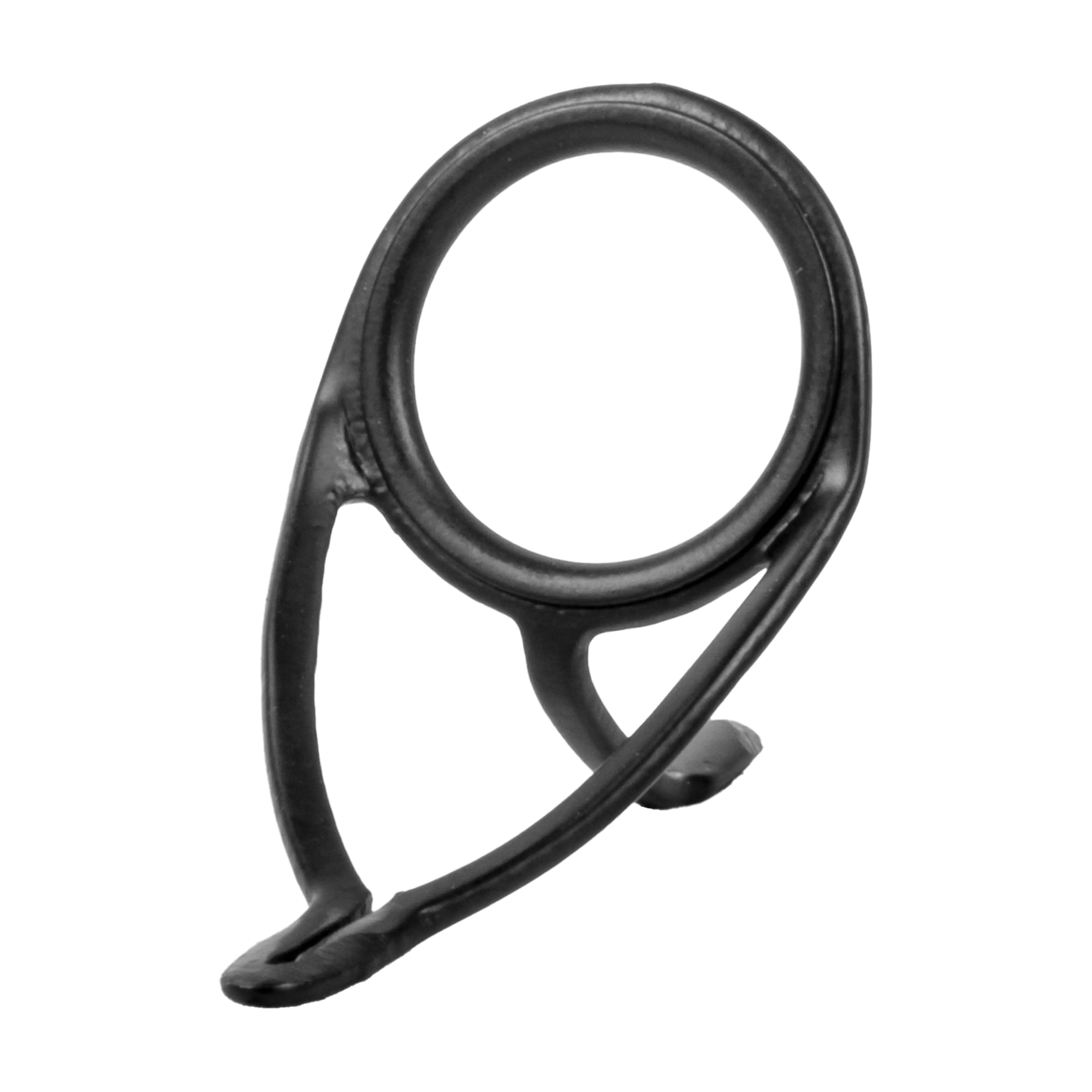 American Tackle TiForged Air Double Foot Guides